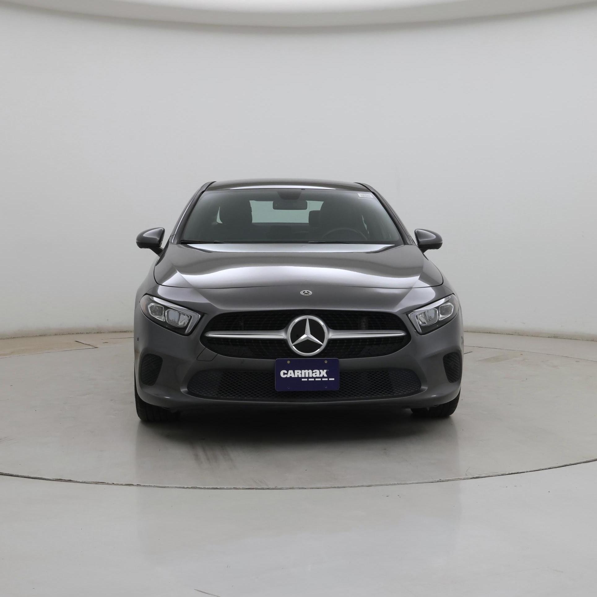 Thumbnail: 2022 Mercedes-Benz A-Class - 5