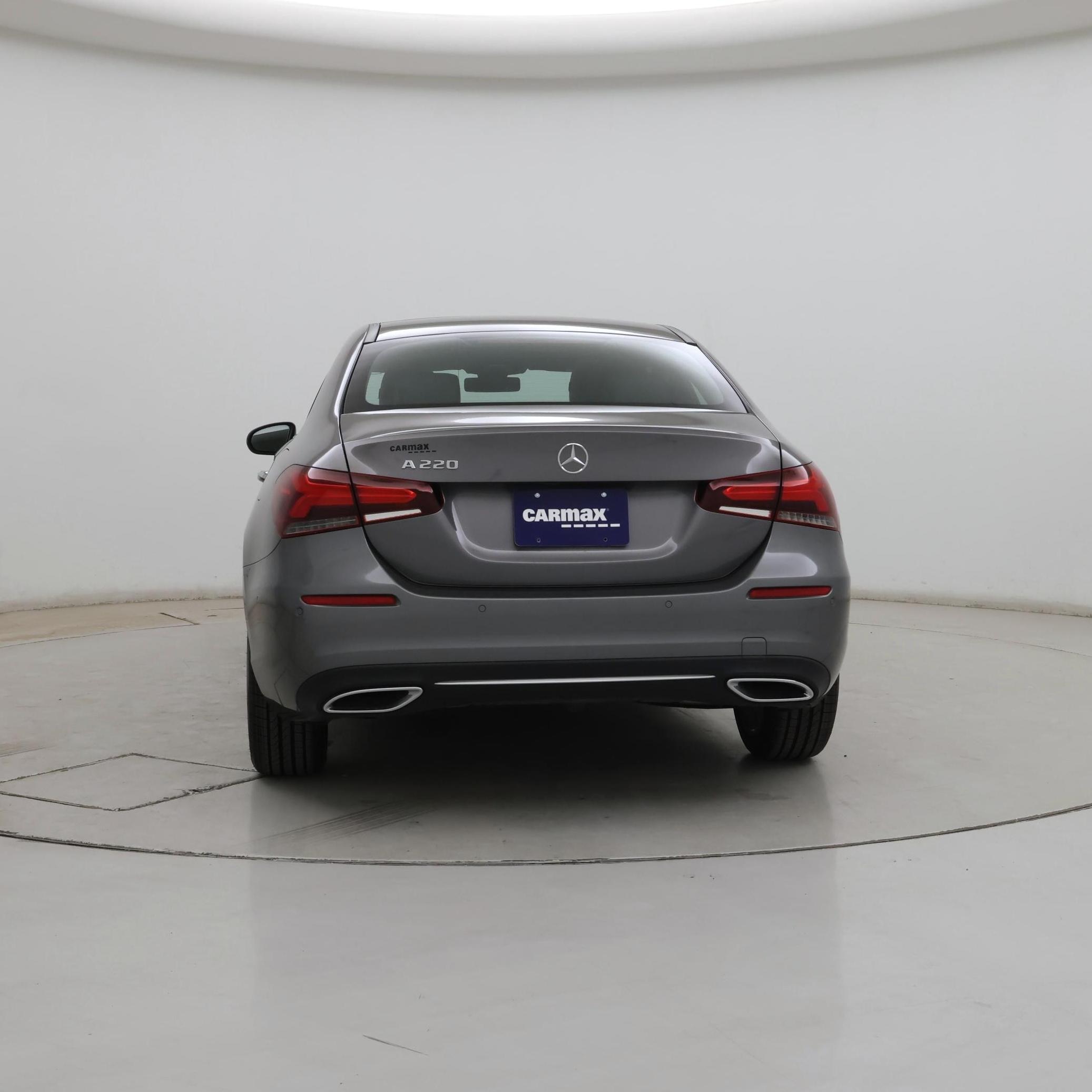 Thumbnail: 2022 Mercedes-Benz A-Class - 6