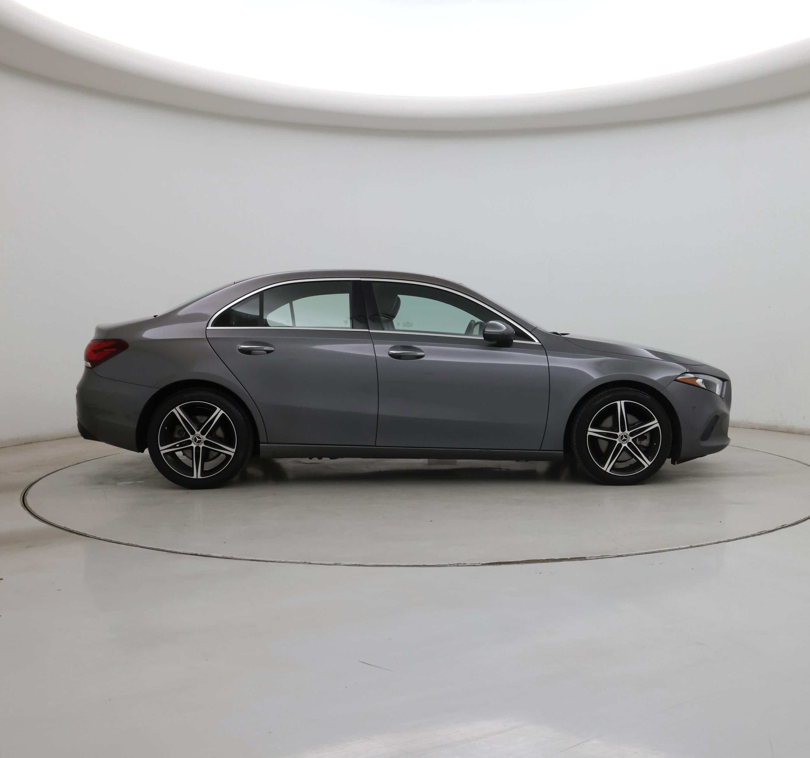 Thumbnail: 2022 Mercedes-Benz A-Class - 7