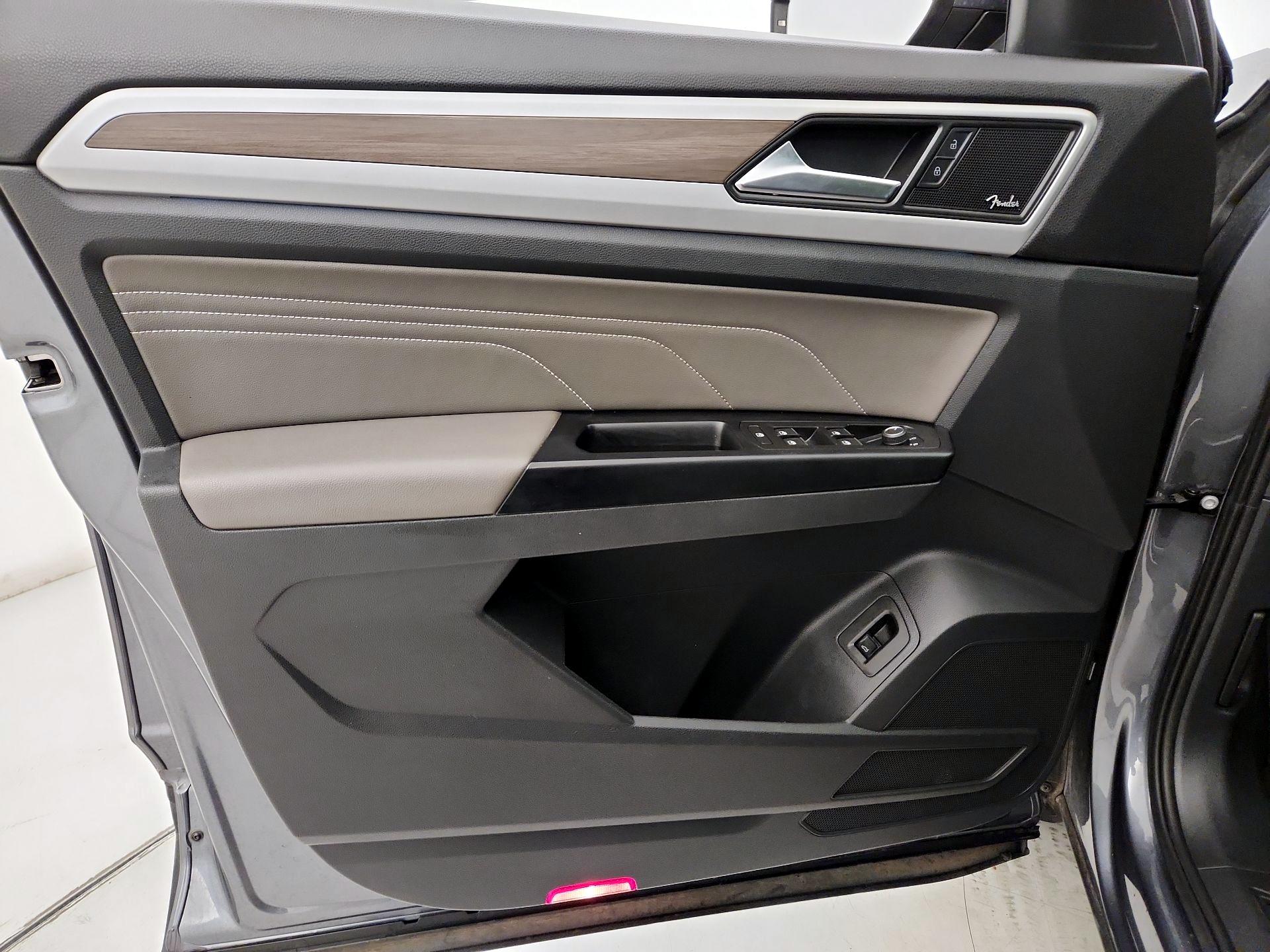 Thumbnail: 2021 Volkswagen Atlas - 12