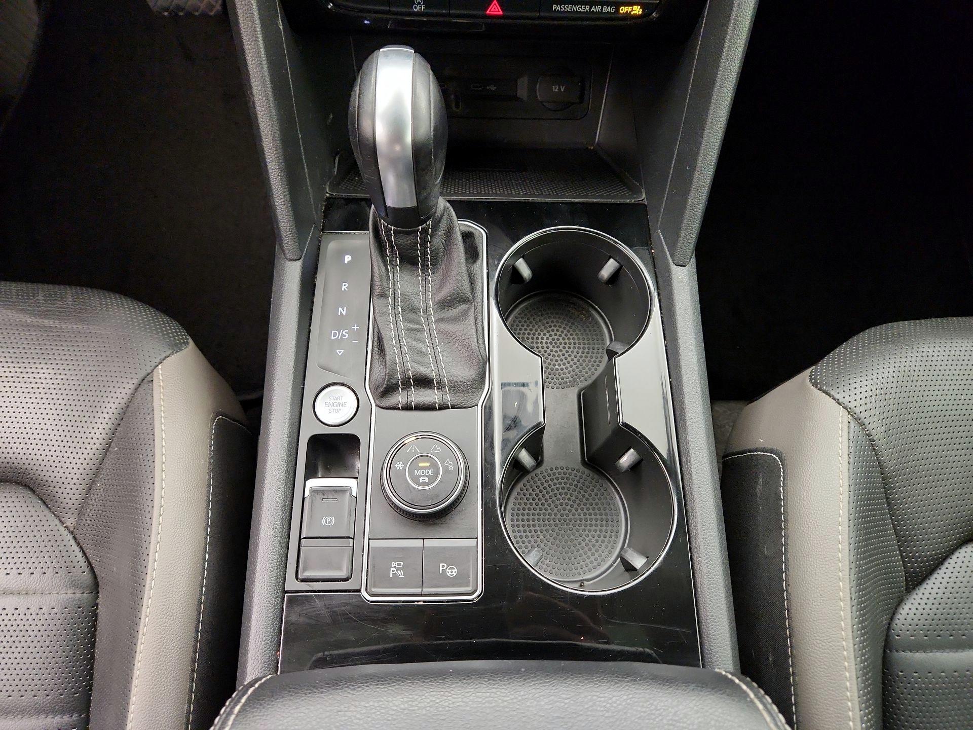 Thumbnail: 2021 Volkswagen Atlas - 18