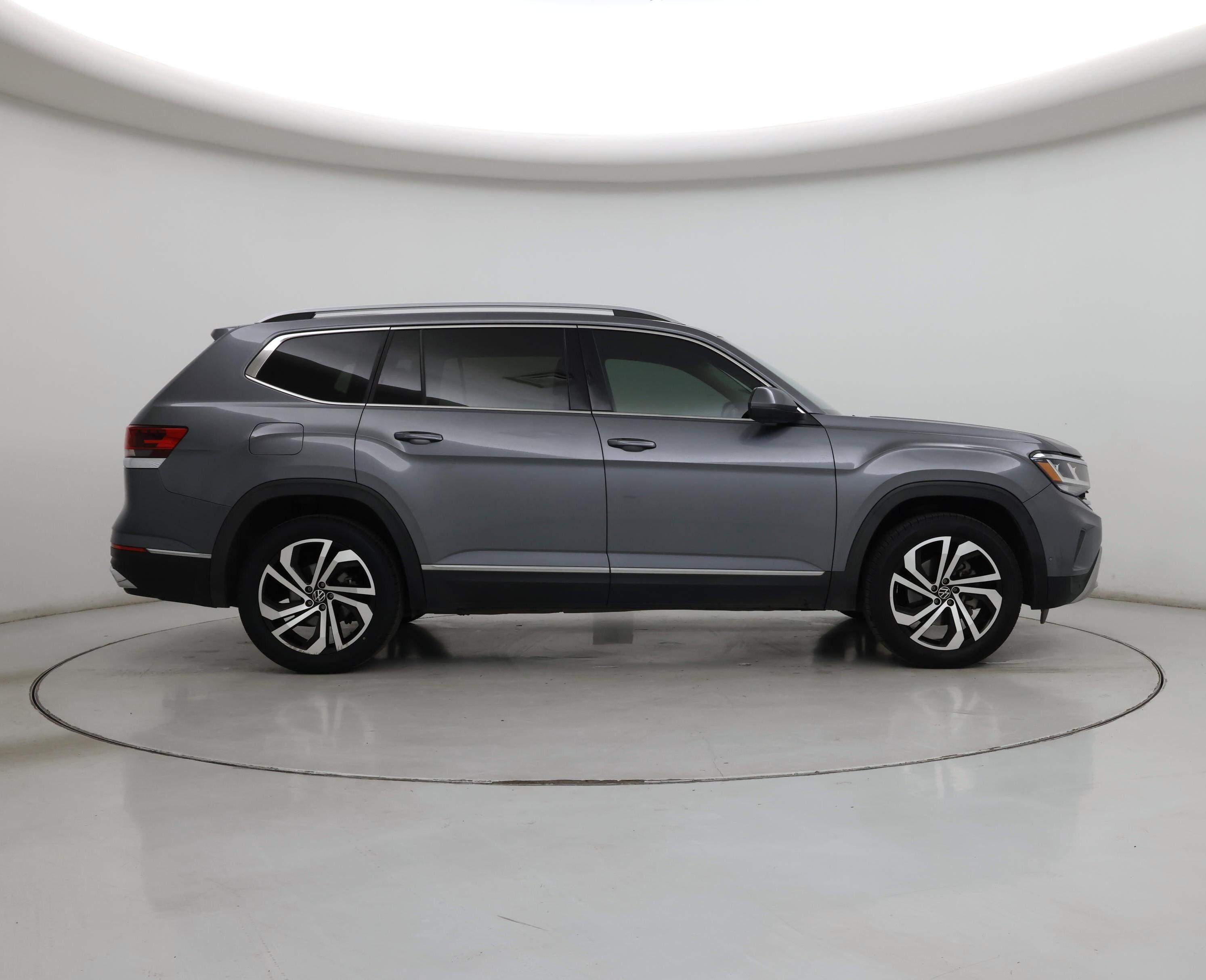 Thumbnail: 2021 Volkswagen Atlas - 7