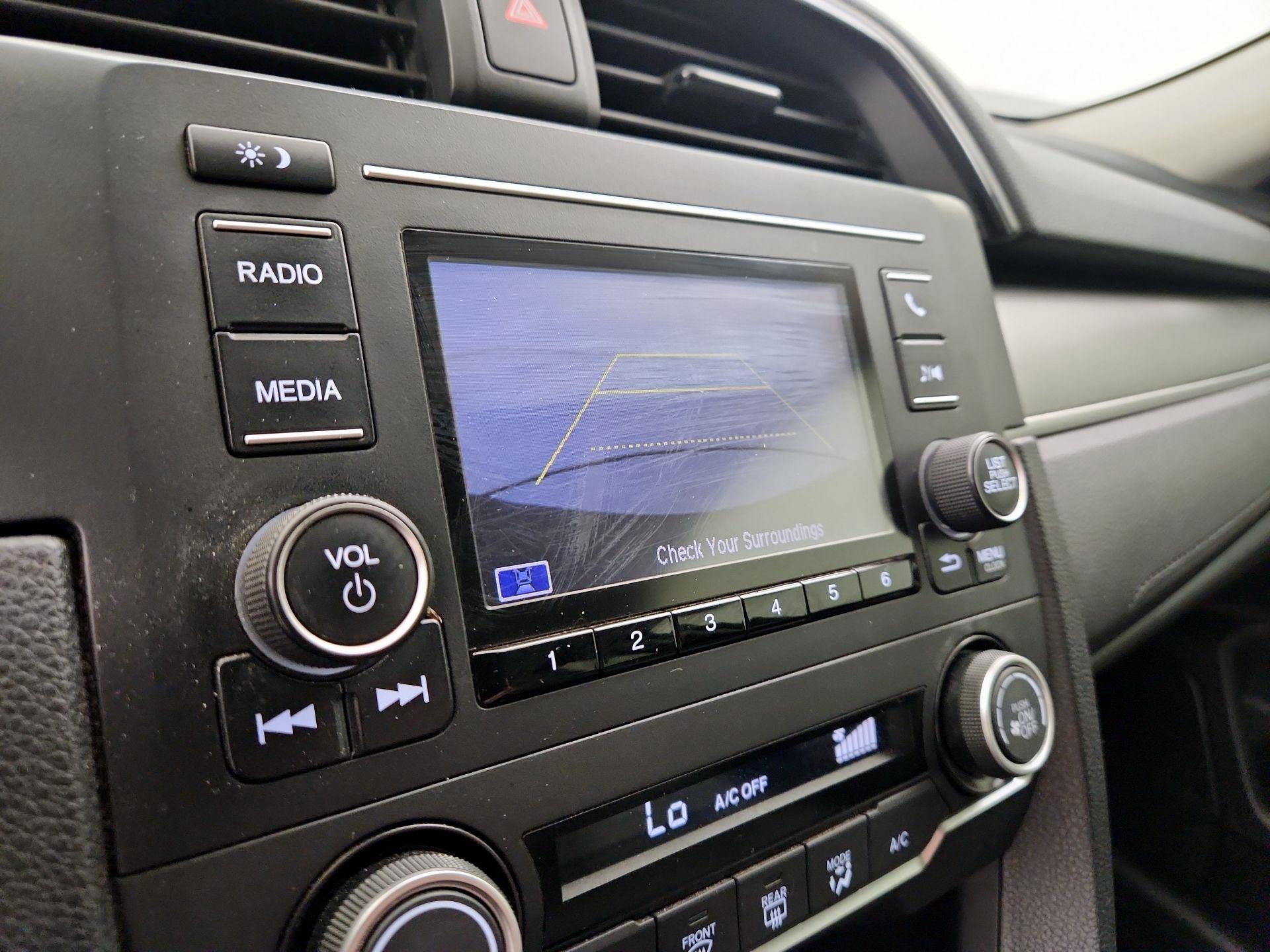 Thumbnail: 2018 Honda Civic - 14