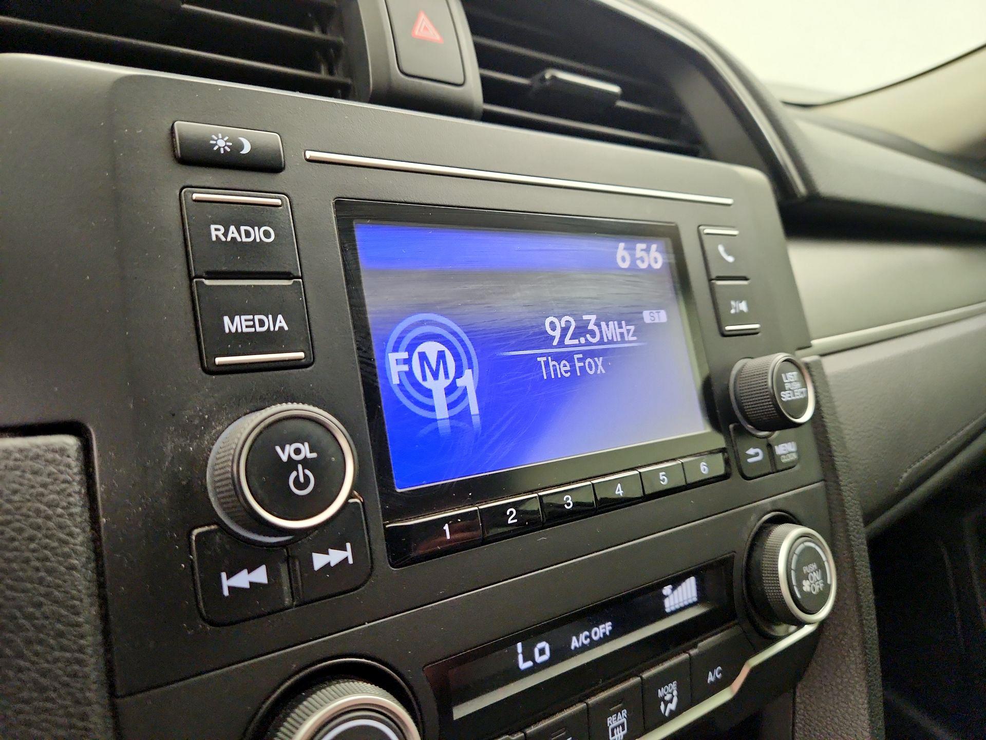 Thumbnail: 2018 Honda Civic - 15