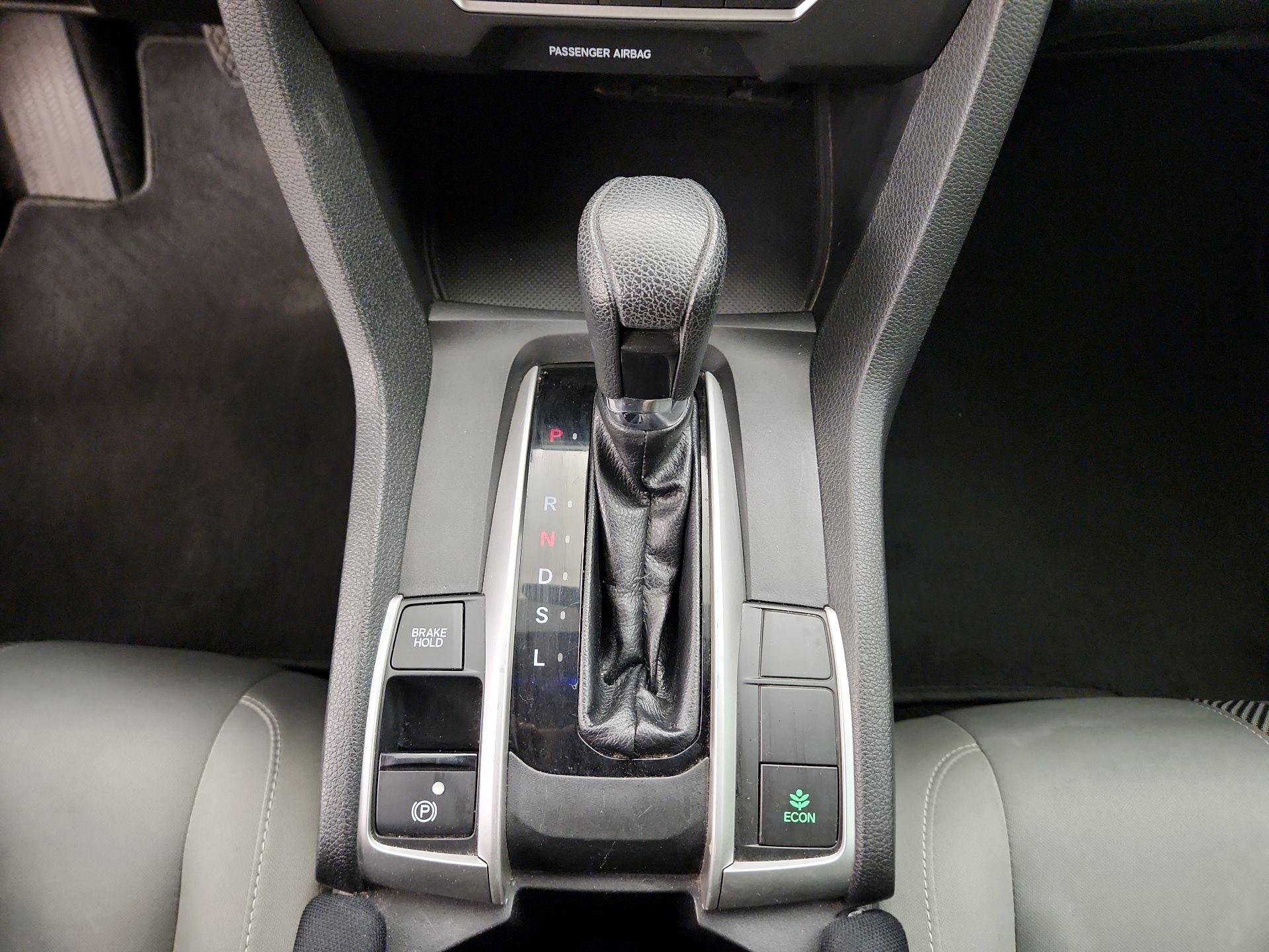 Thumbnail: 2018 Honda Civic - 17