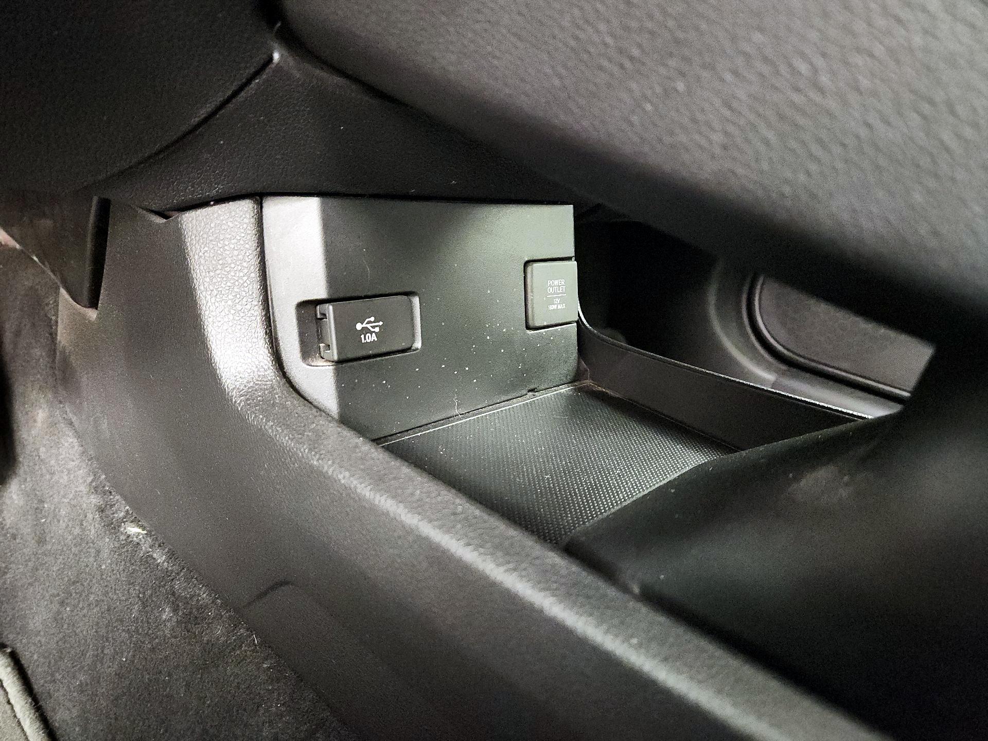 Thumbnail: 2018 Honda Civic - 18