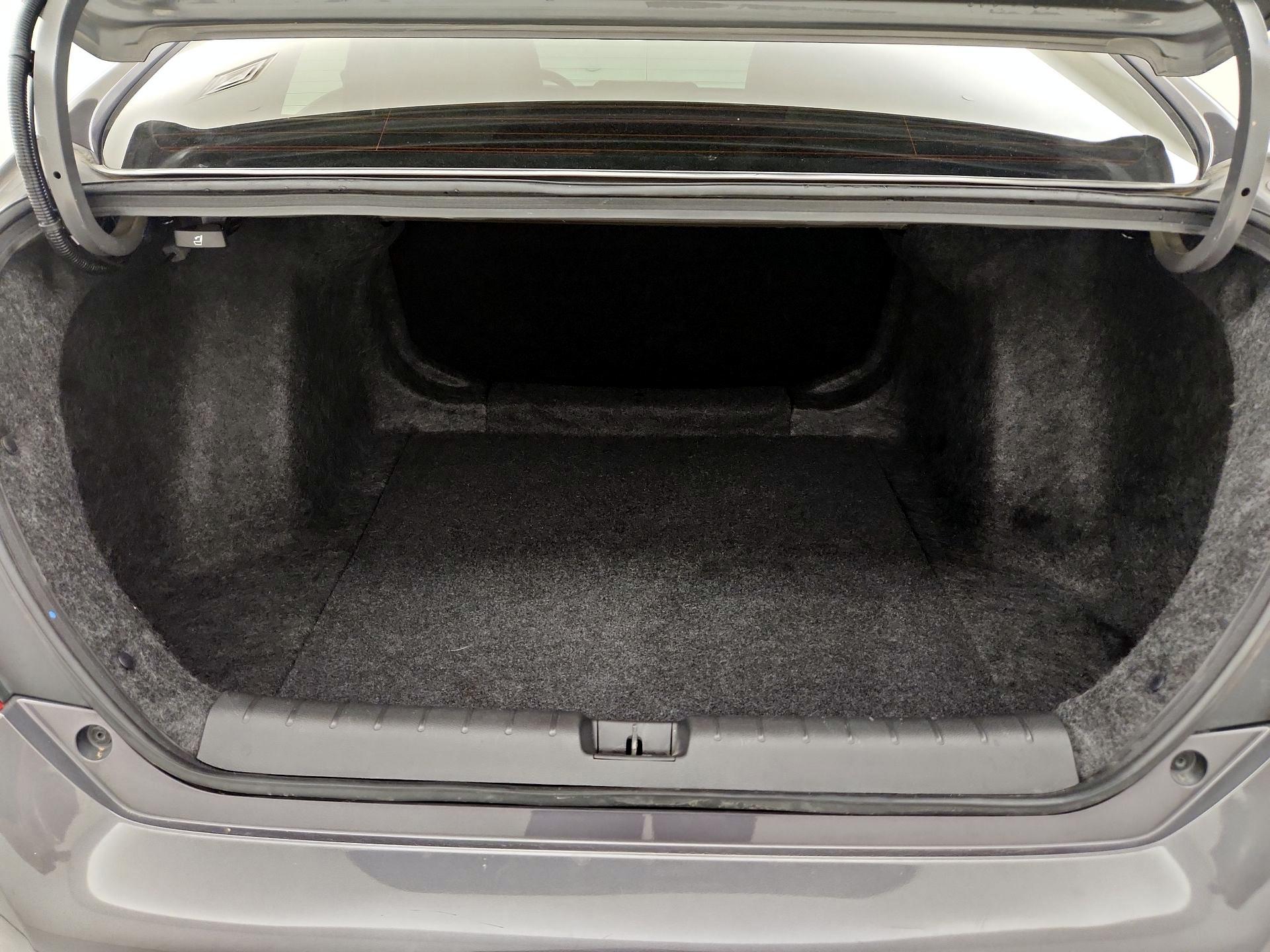 Thumbnail: 2018 Honda Civic - 20