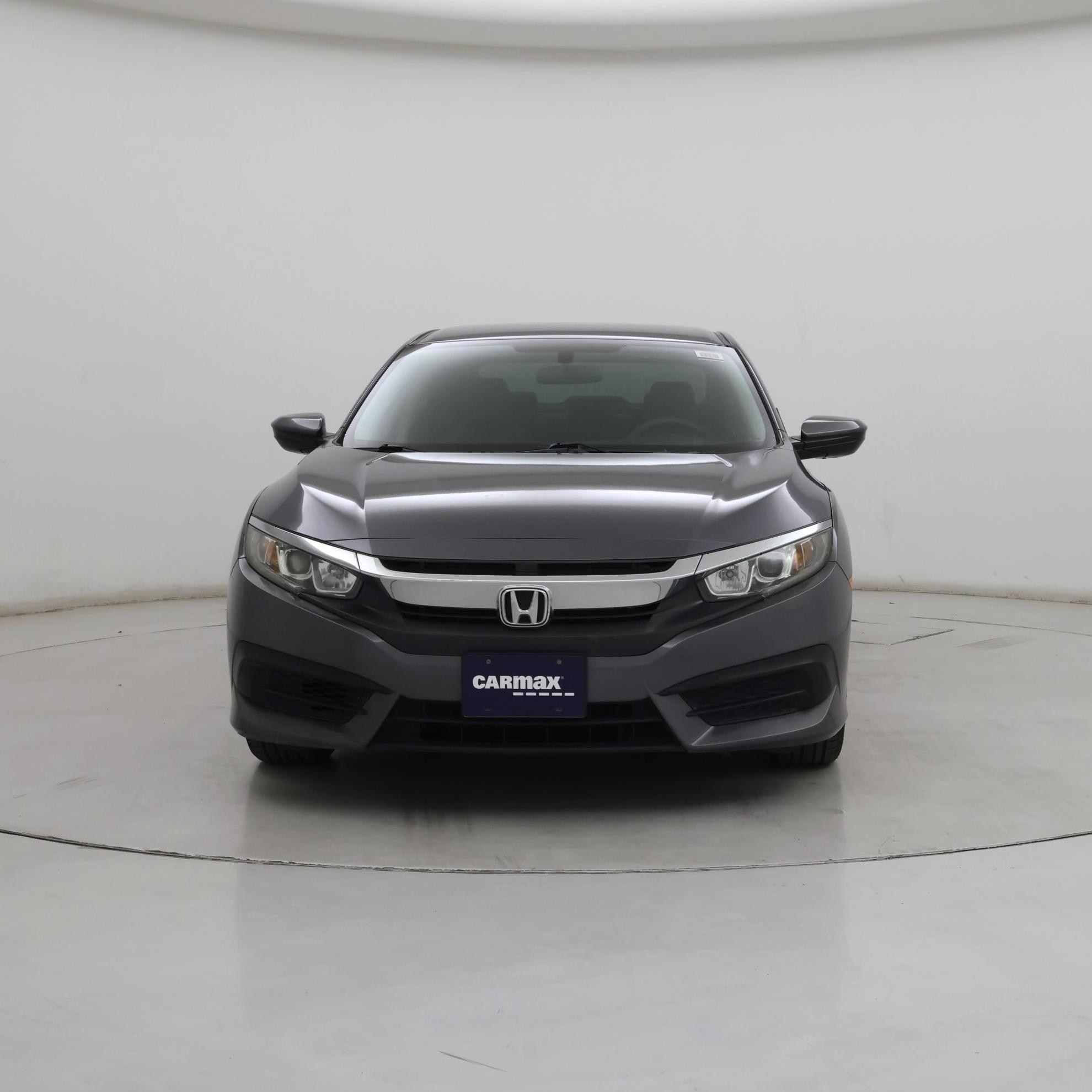 Thumbnail: 2018 Honda Civic - 5