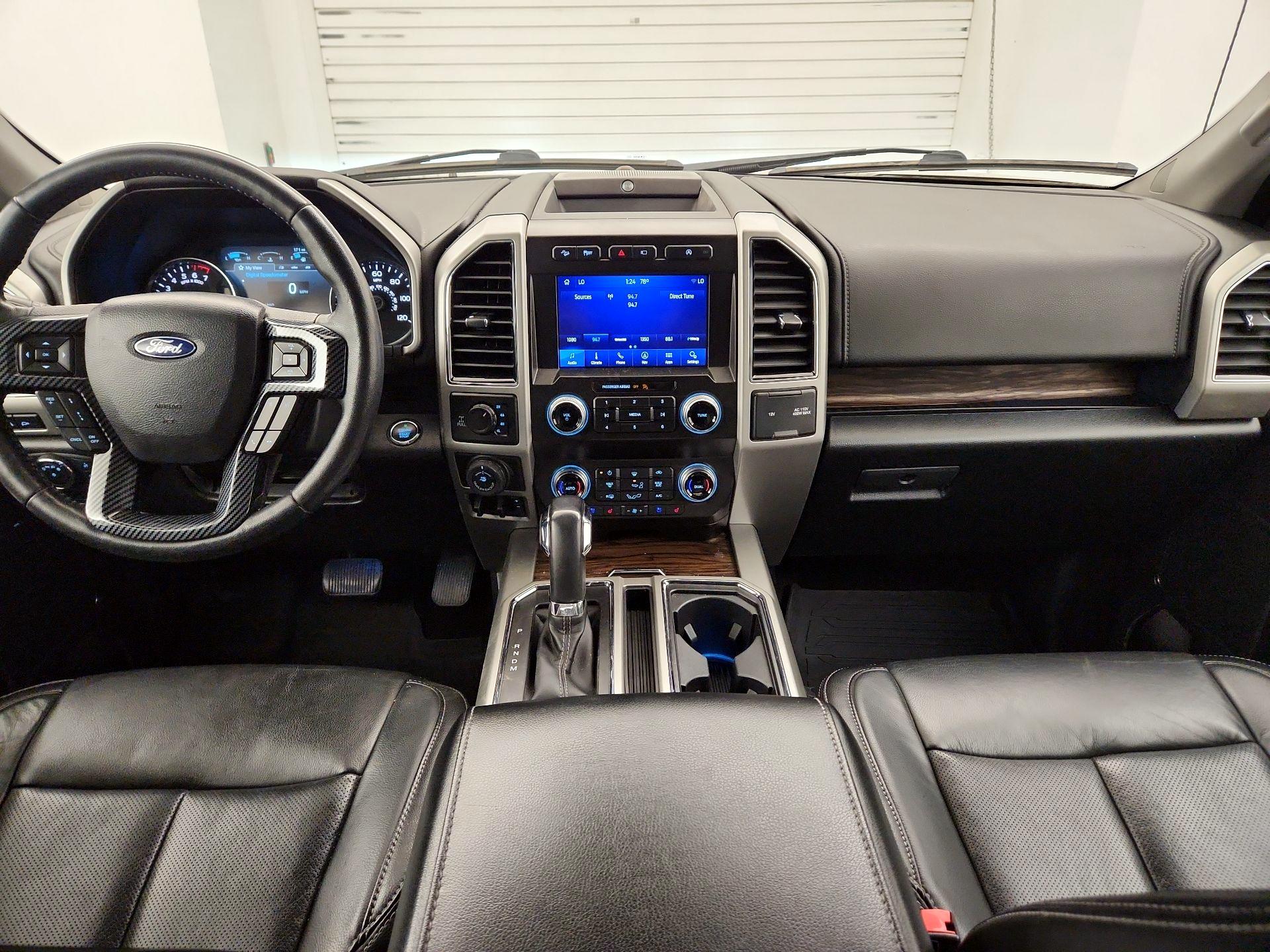 Thumbnail: 2020 Ford F-150 - 9