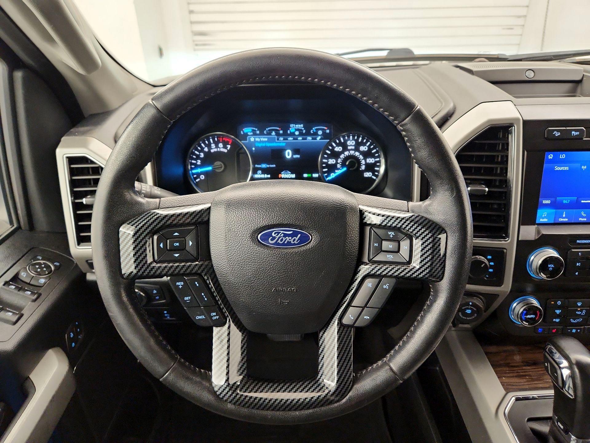 Thumbnail: 2020 Ford F-150 - 10