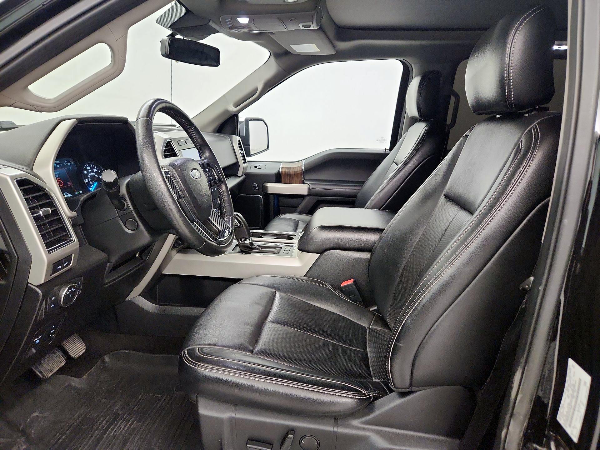 Thumbnail: 2020 Ford F-150 - 11