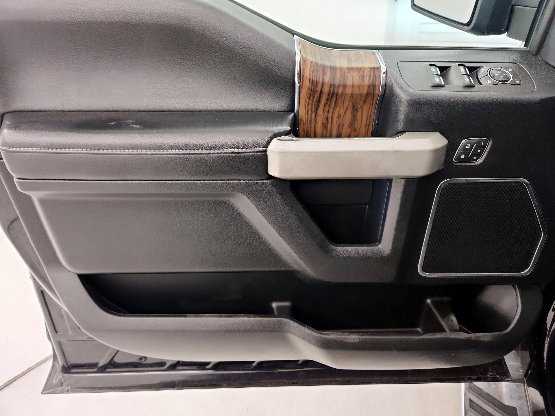 Thumbnail: 2020 Ford F-150 - 12