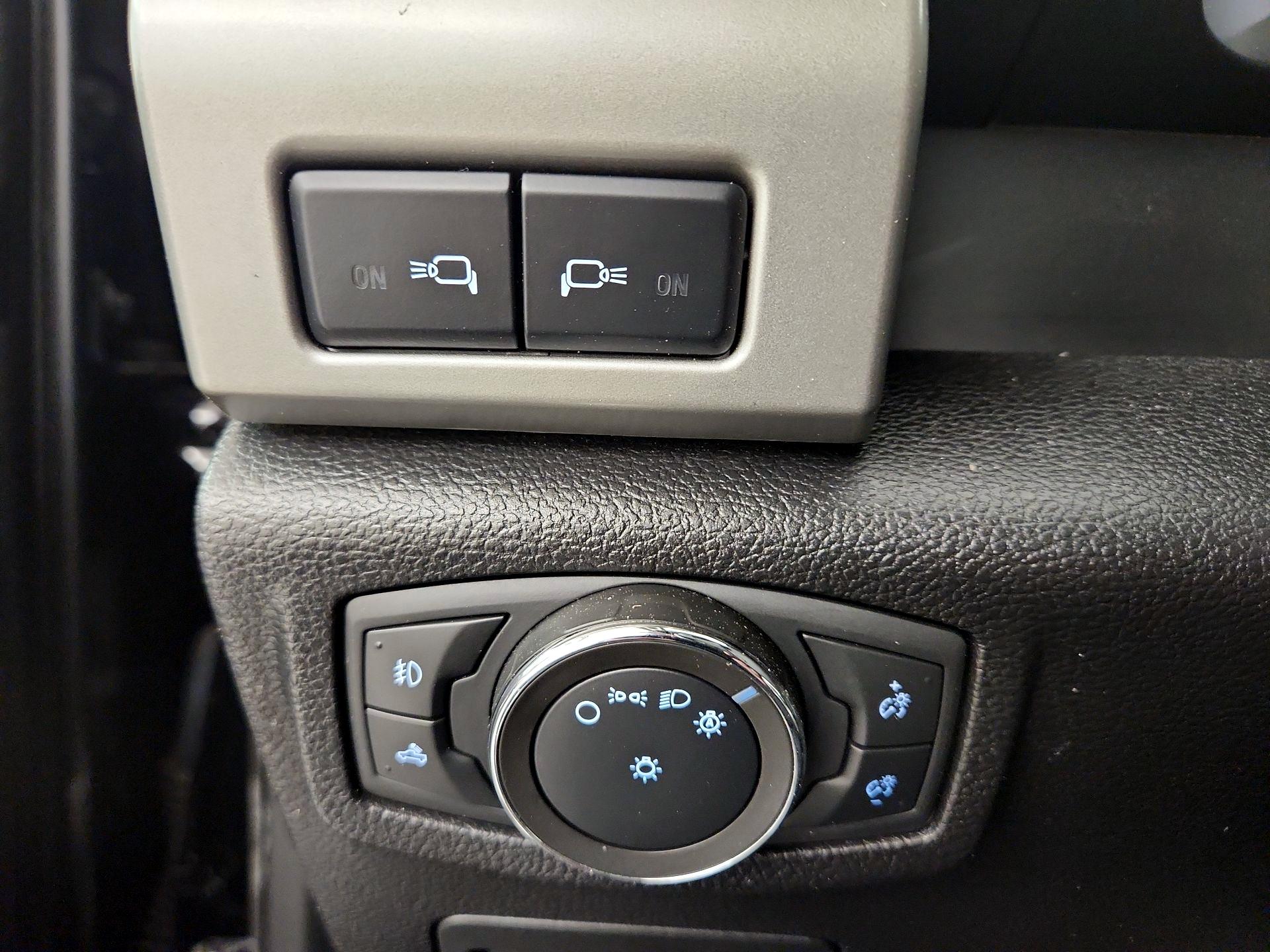 Thumbnail: 2020 Ford F-150 - 13