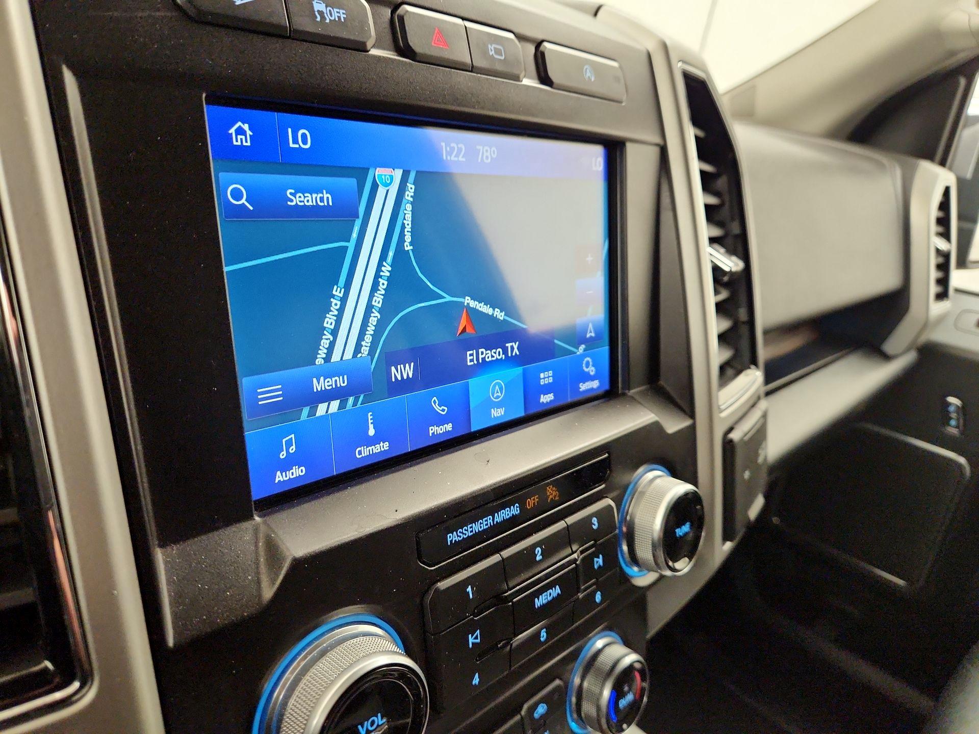 Thumbnail: 2020 Ford F-150 - 14