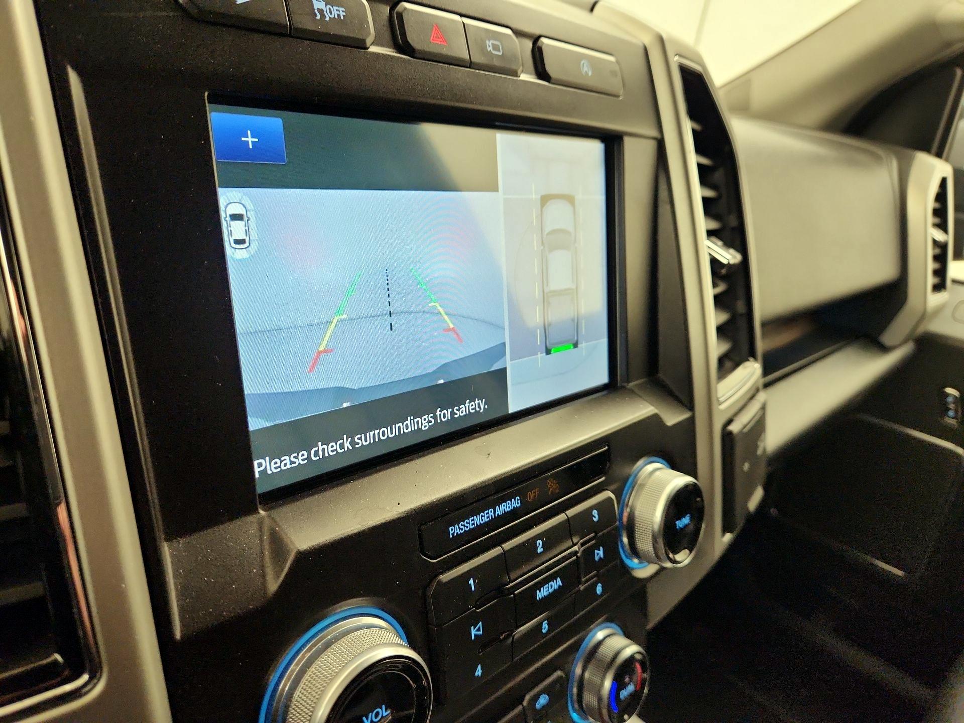 Thumbnail: 2020 Ford F-150 - 15