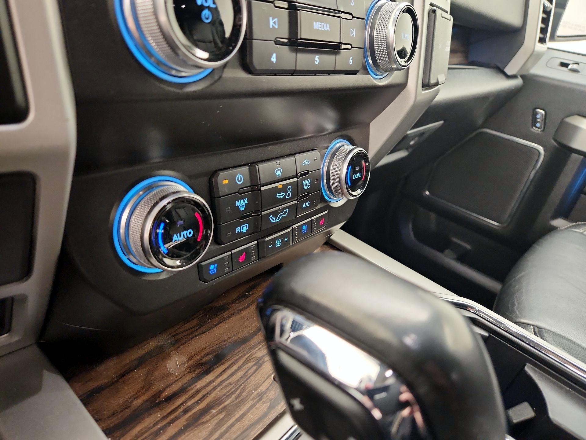 Thumbnail: 2020 Ford F-150 - 17