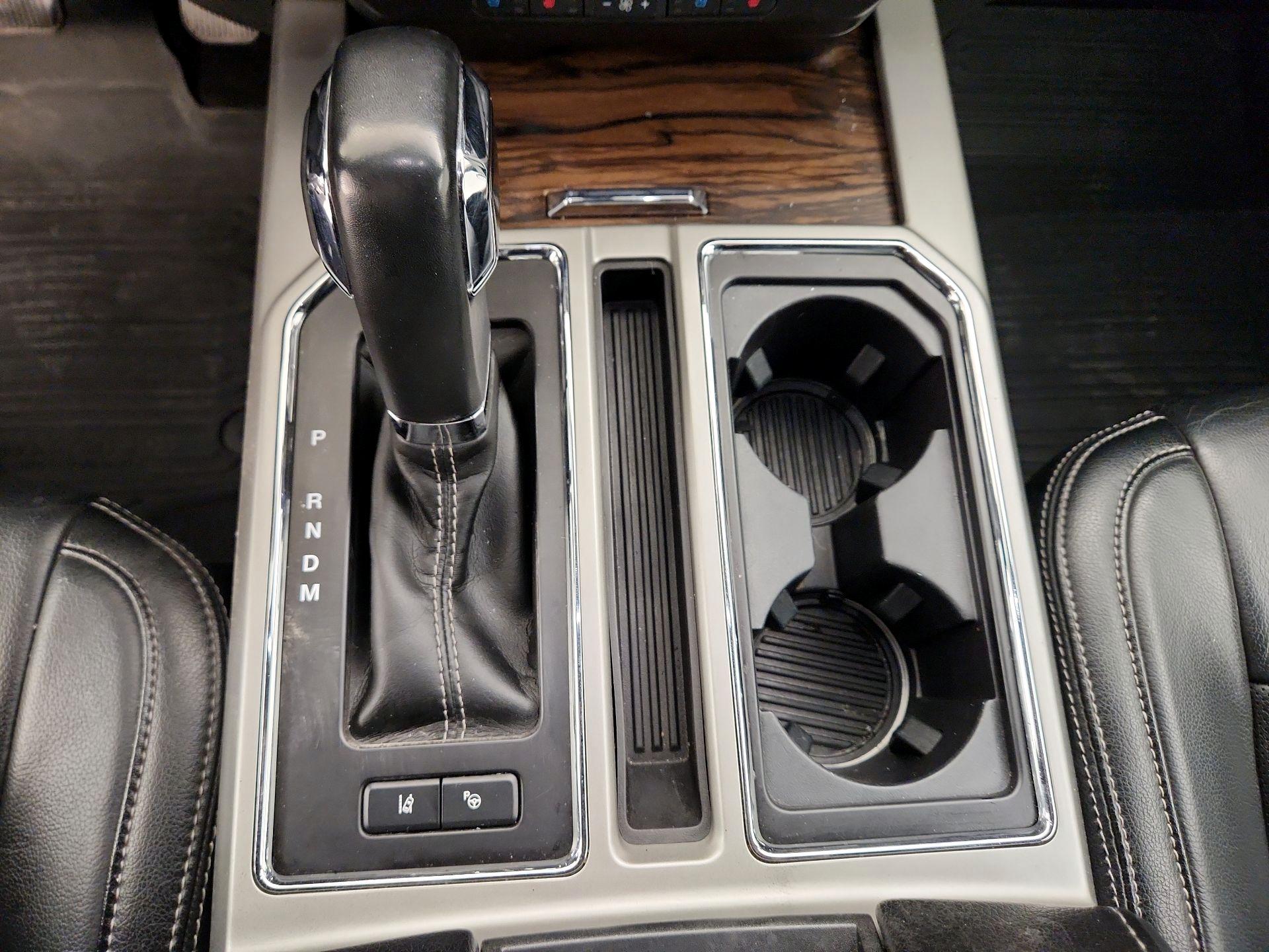 Thumbnail: 2020 Ford F-150 - 18