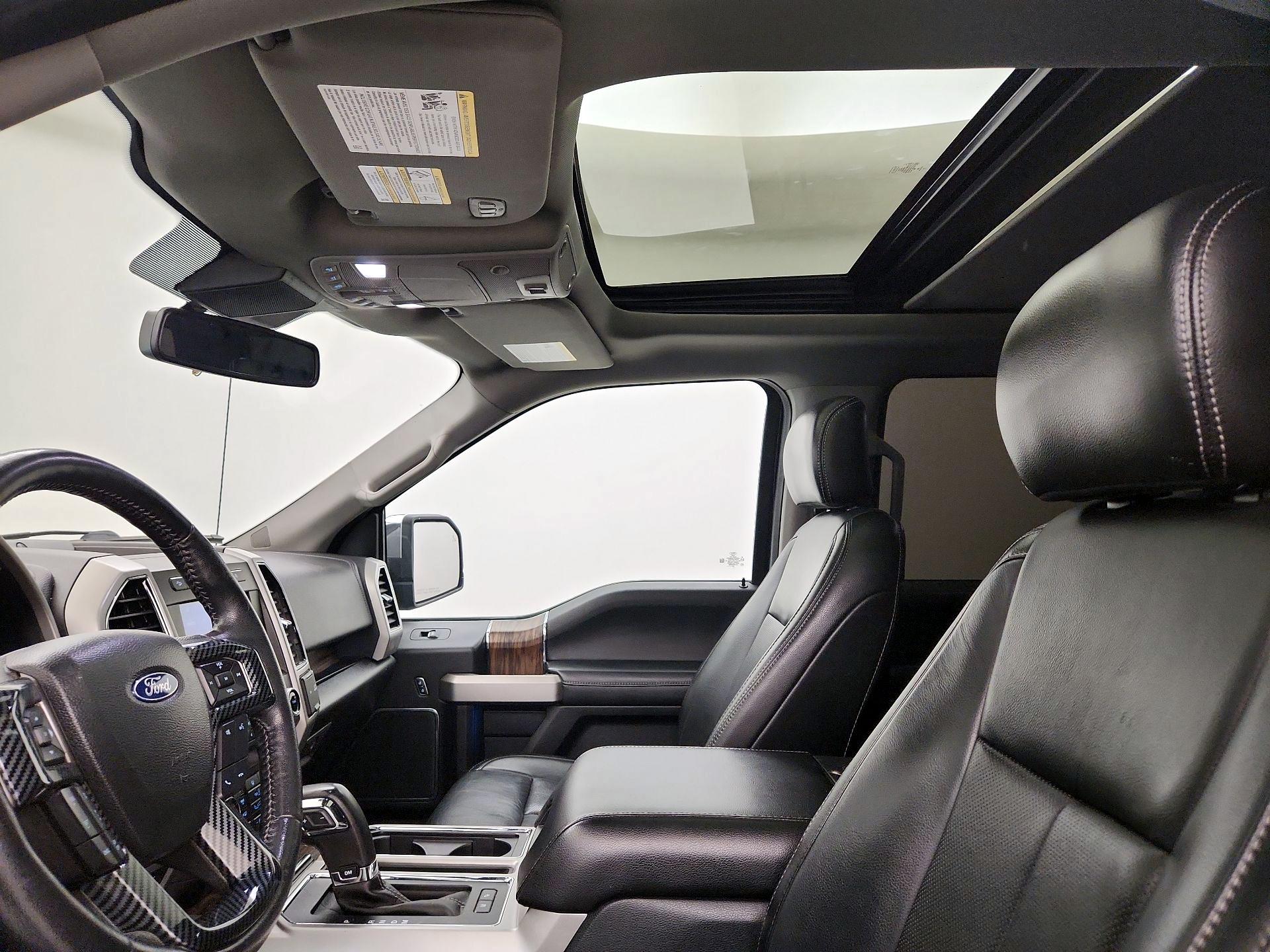 Thumbnail: 2020 Ford F-150 - 20