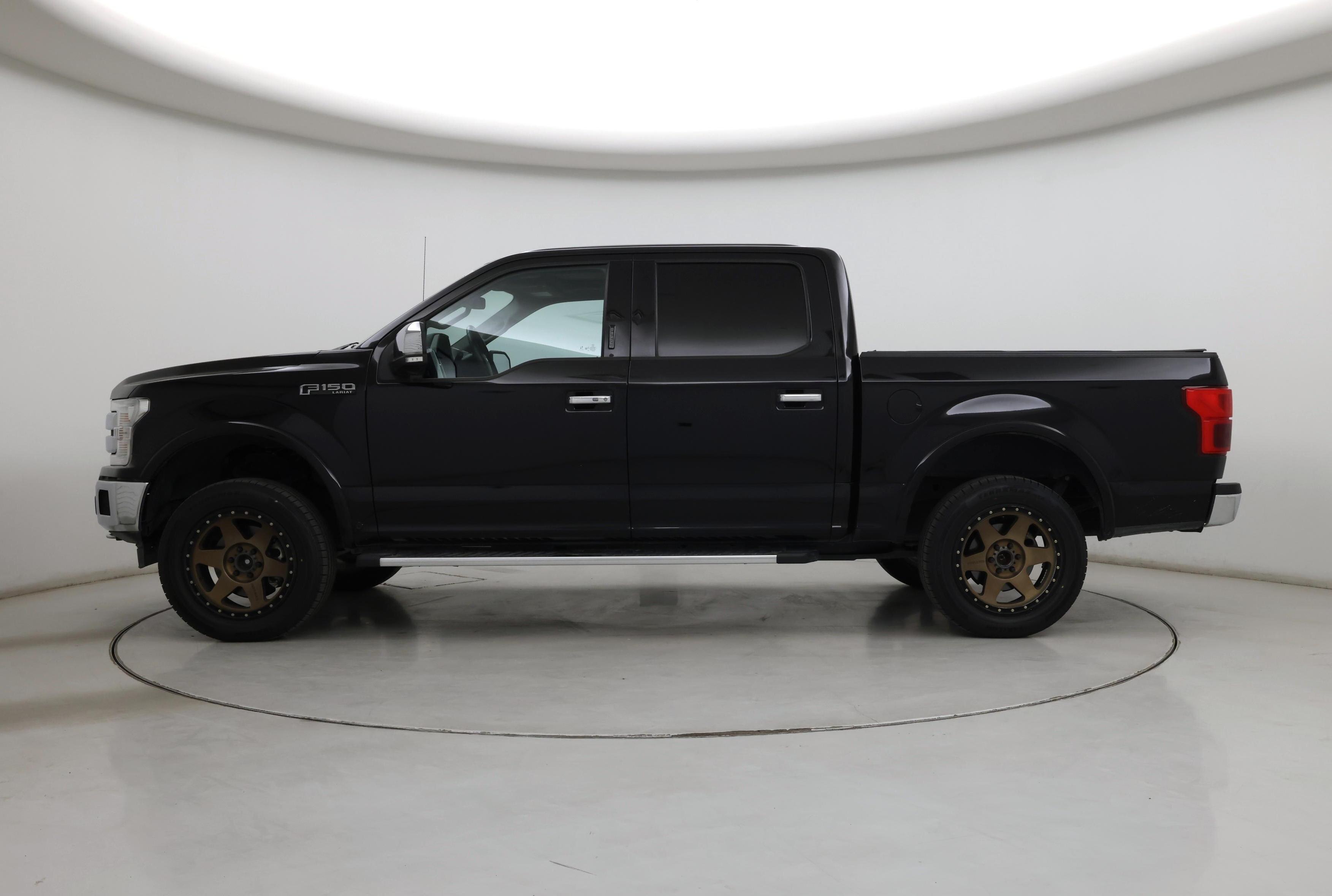 Thumbnail: 2020 Ford F-150 - 3