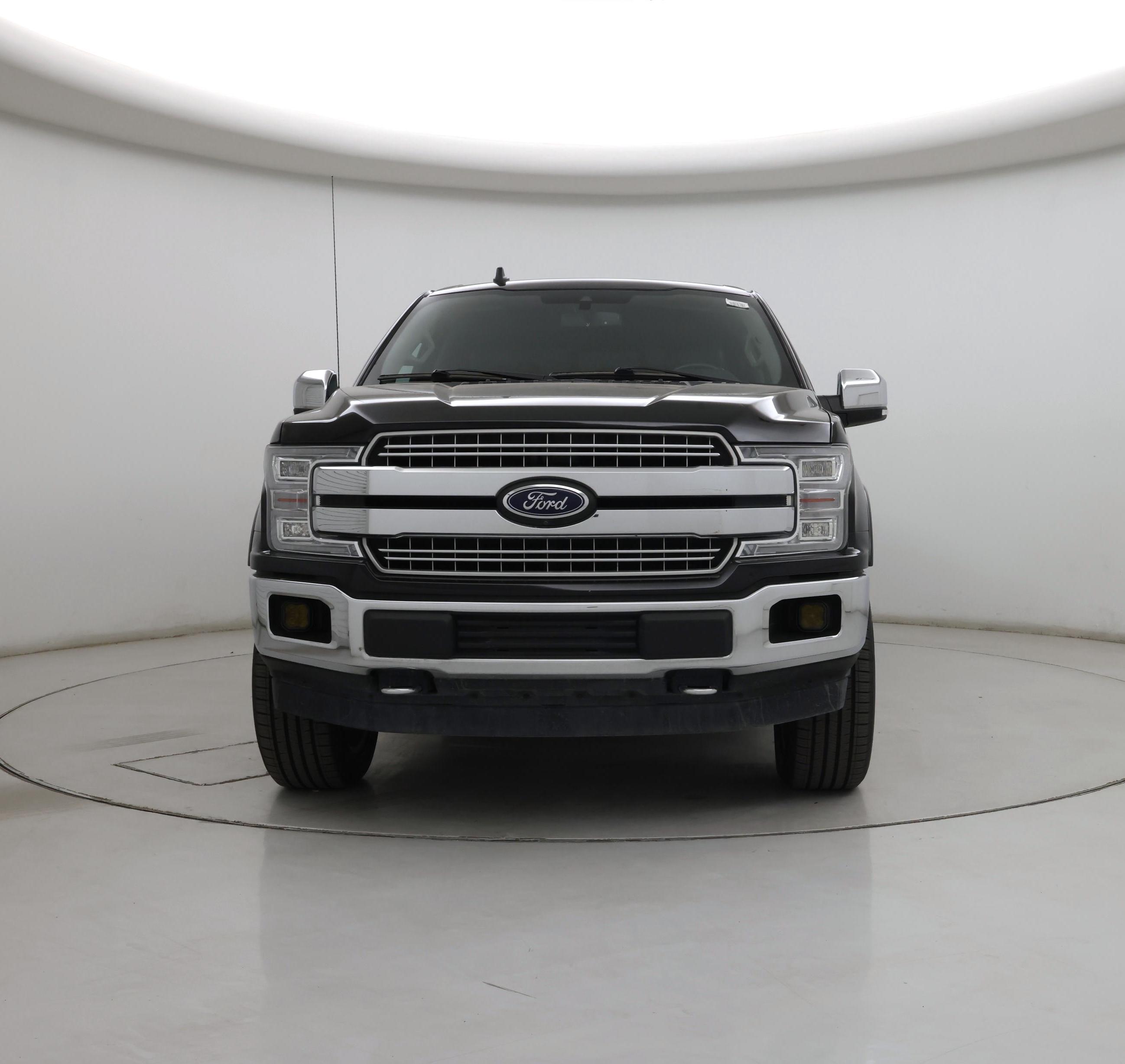 Thumbnail: 2020 Ford F-150 - 5