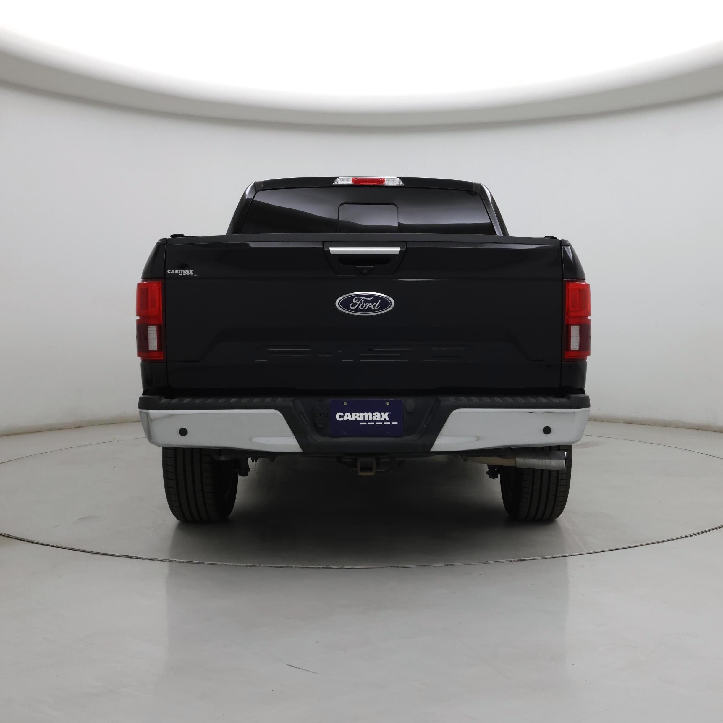 Thumbnail: 2020 Ford F-150 - 6