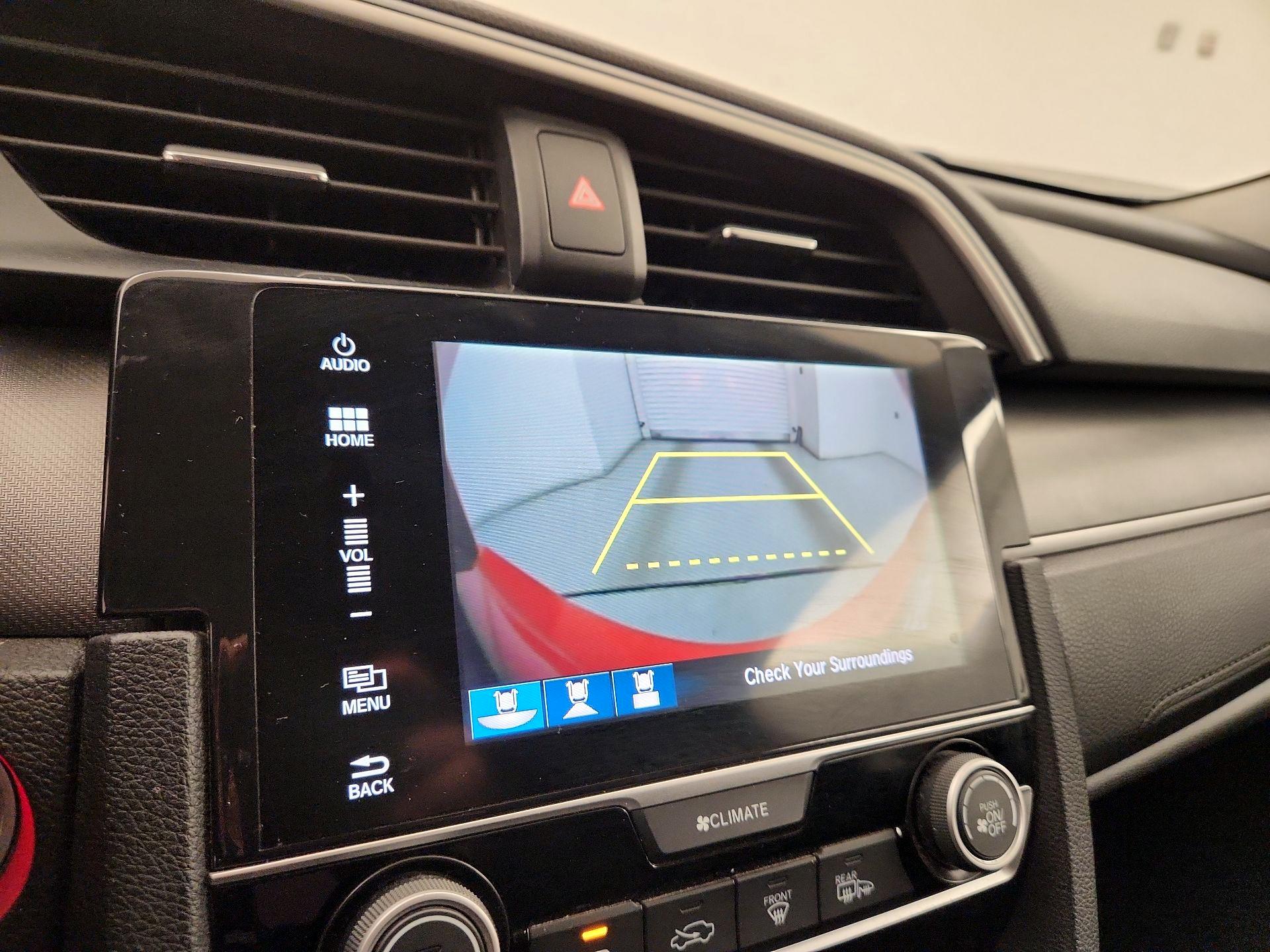 Thumbnail: 2018 Honda Civic - 13