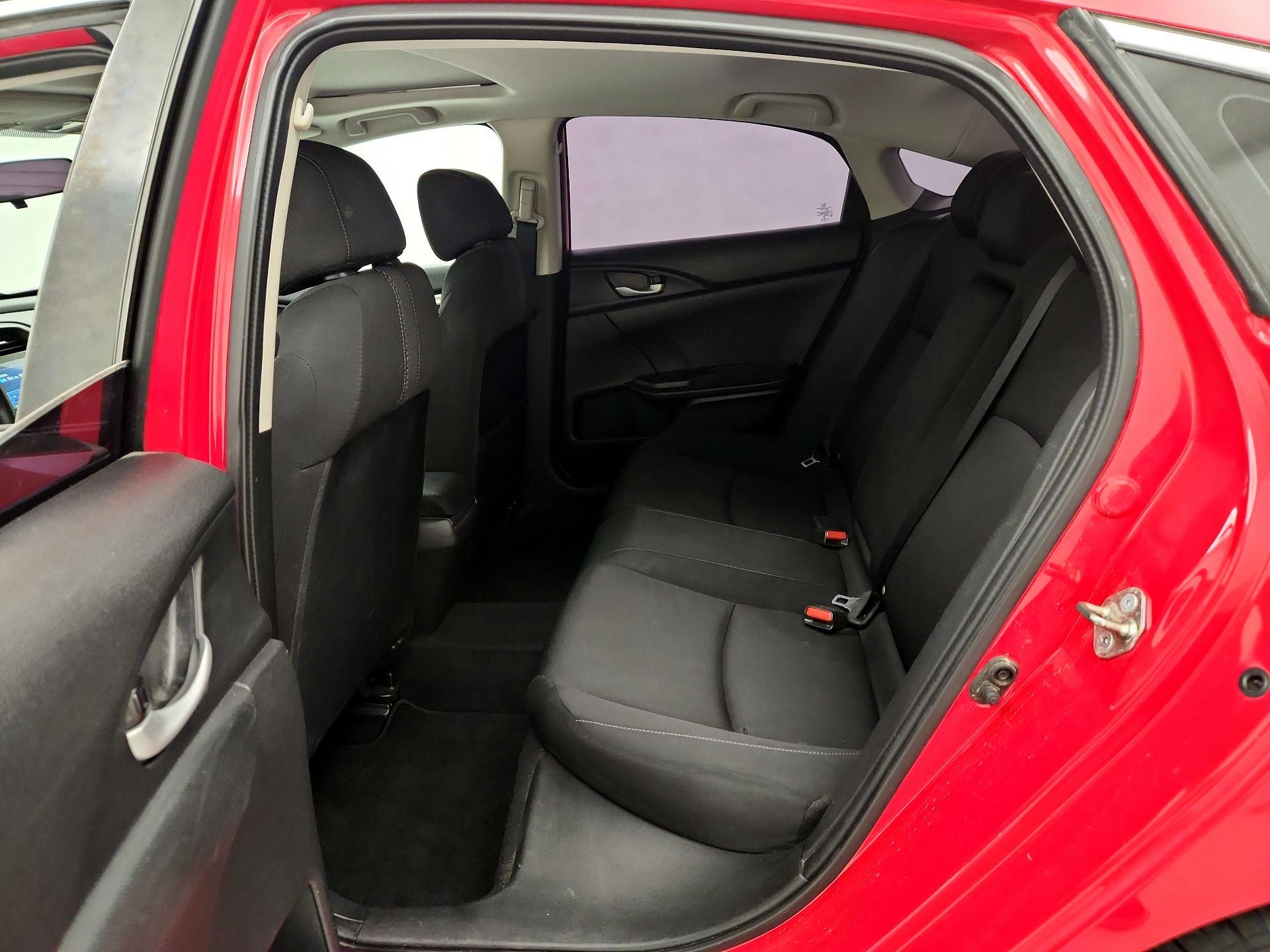 Thumbnail: 2018 Honda Civic - 18