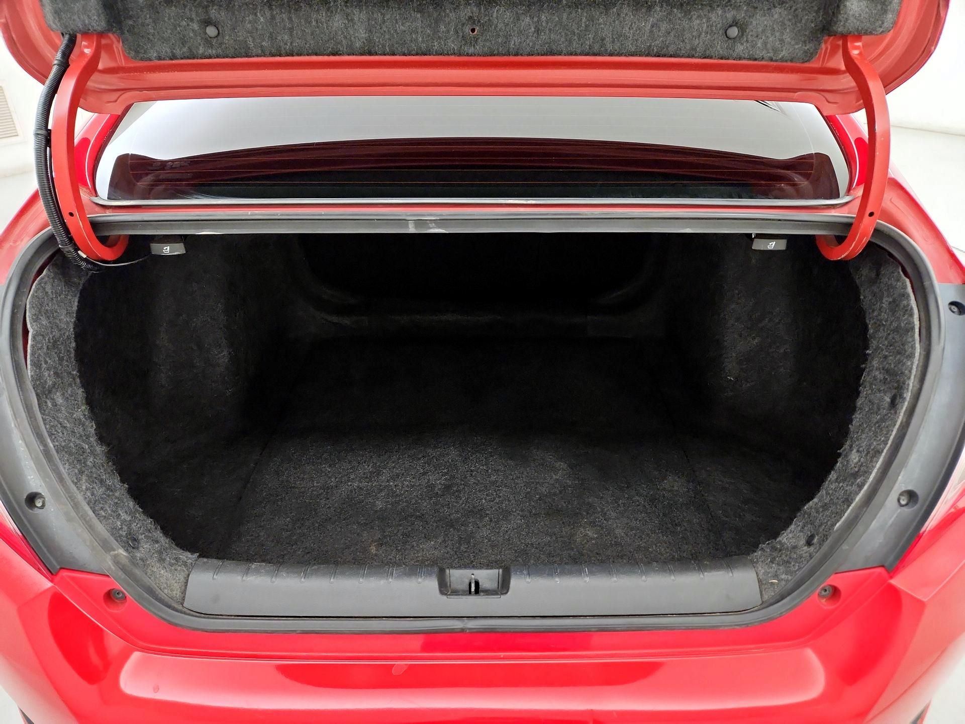 Thumbnail: 2018 Honda Civic - 19