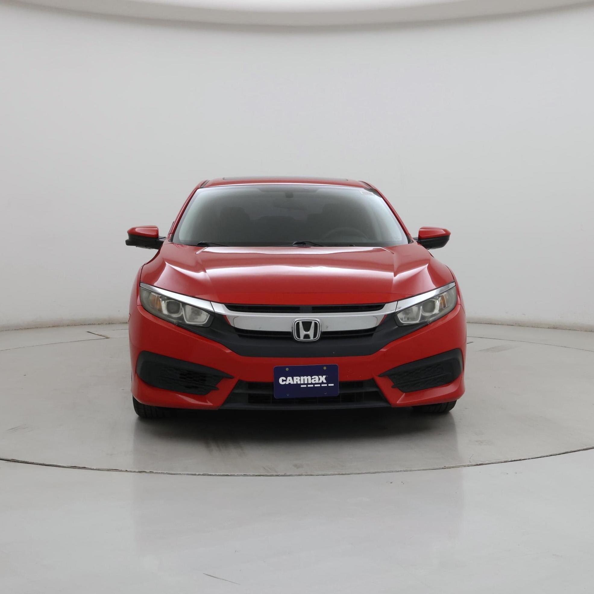 Thumbnail: 2018 Honda Civic - 5