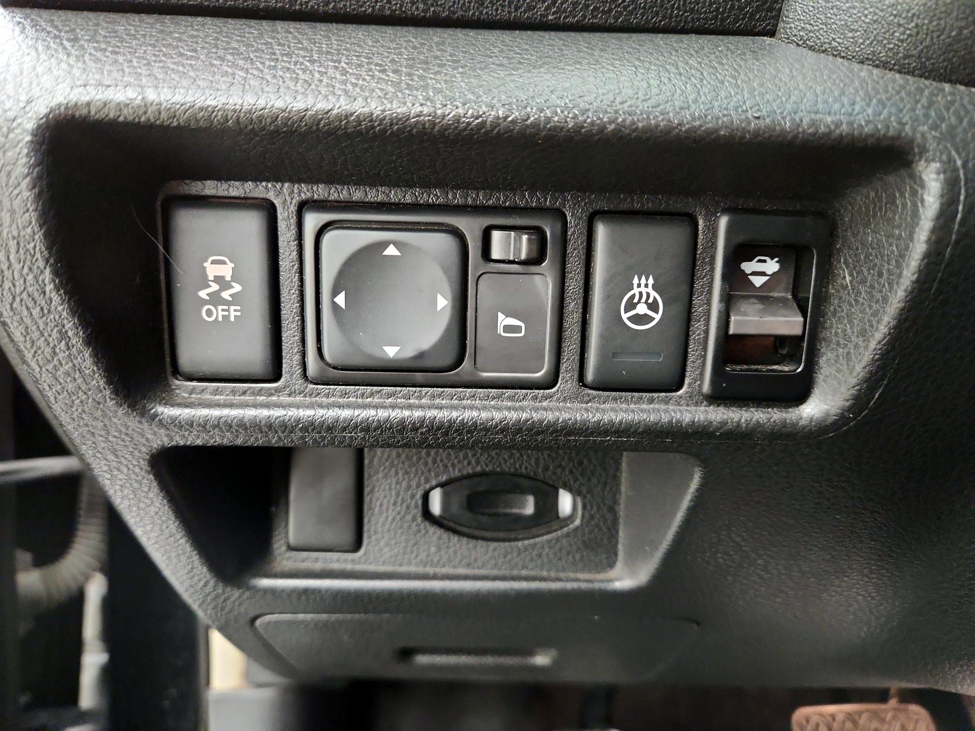 Thumbnail: 2014 Nissan Maxima - 13