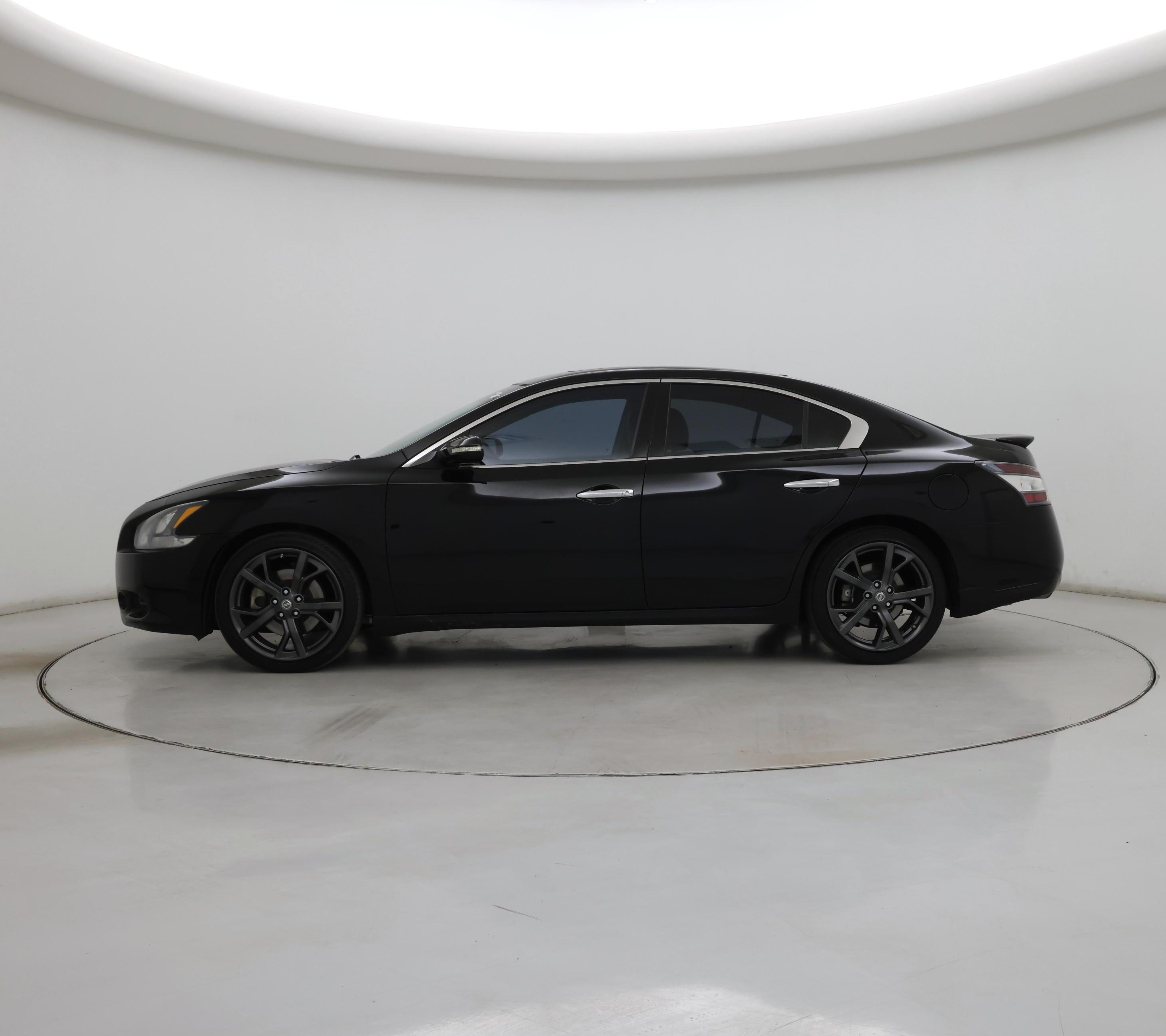 Thumbnail: 2014 Nissan Maxima - 3