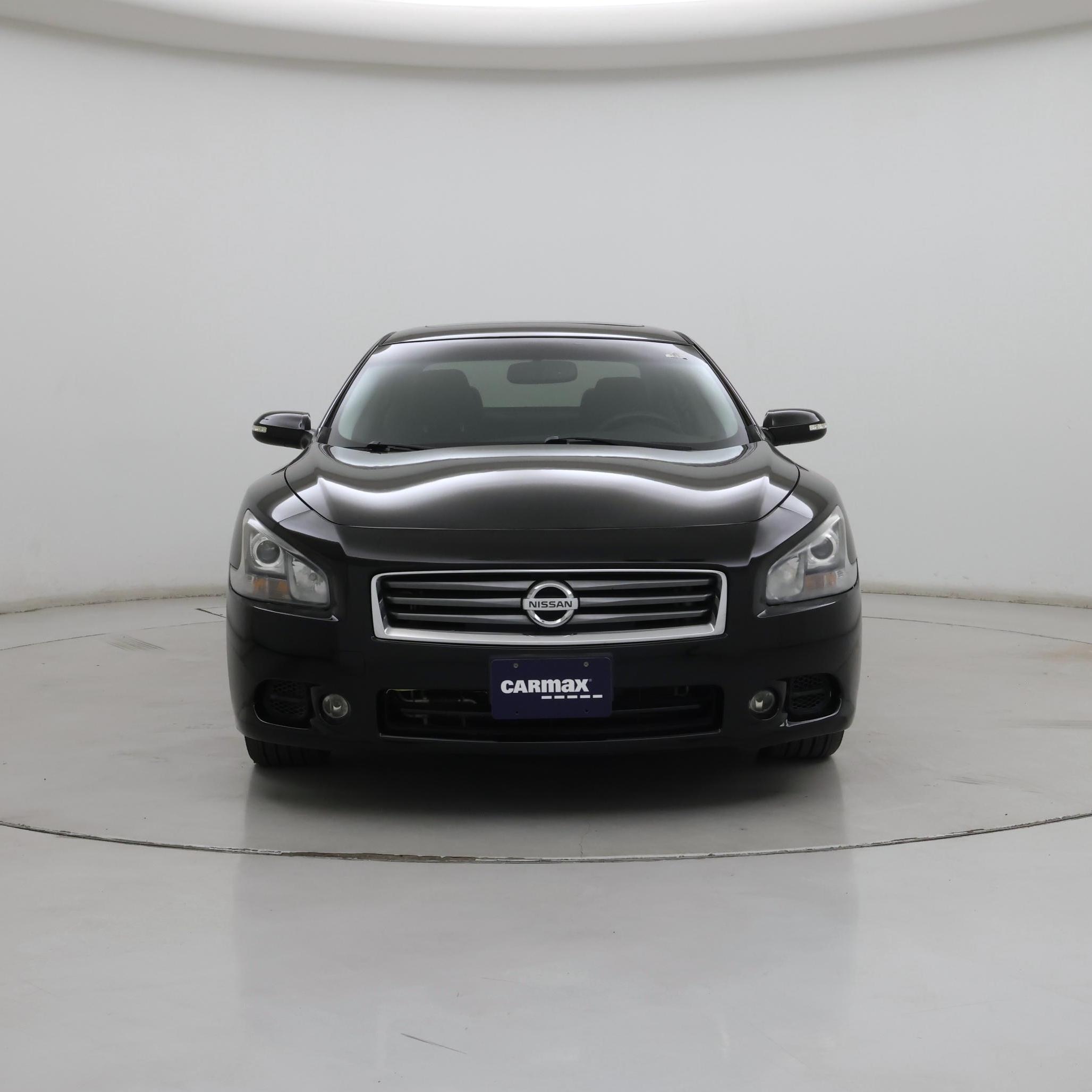 Thumbnail: 2014 Nissan Maxima - 5