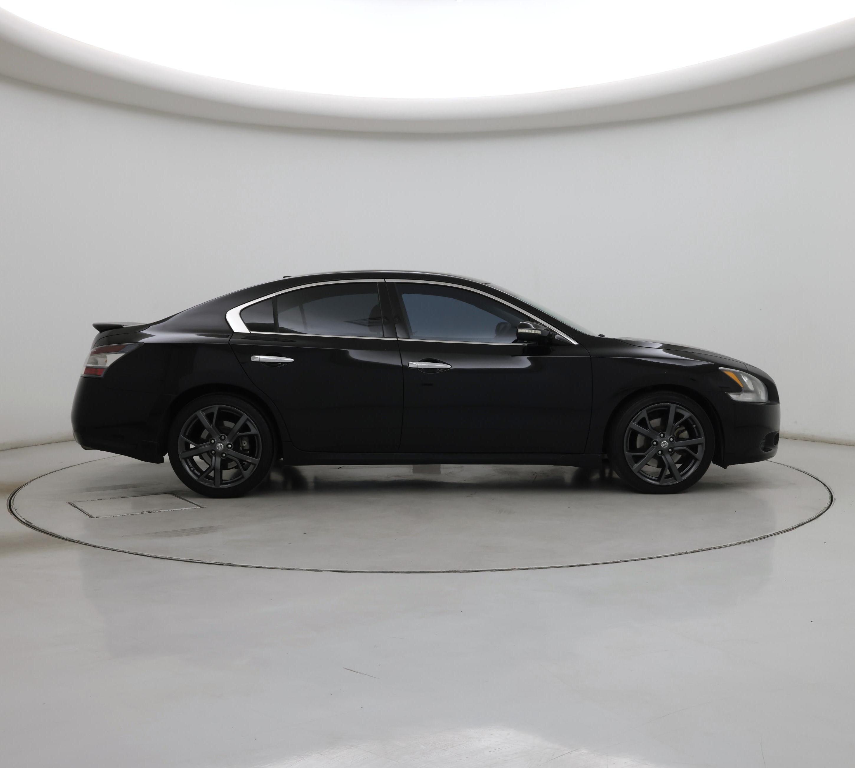 Thumbnail: 2014 Nissan Maxima - 7