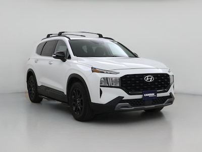 2022 Hyundai Santa Fe XRT