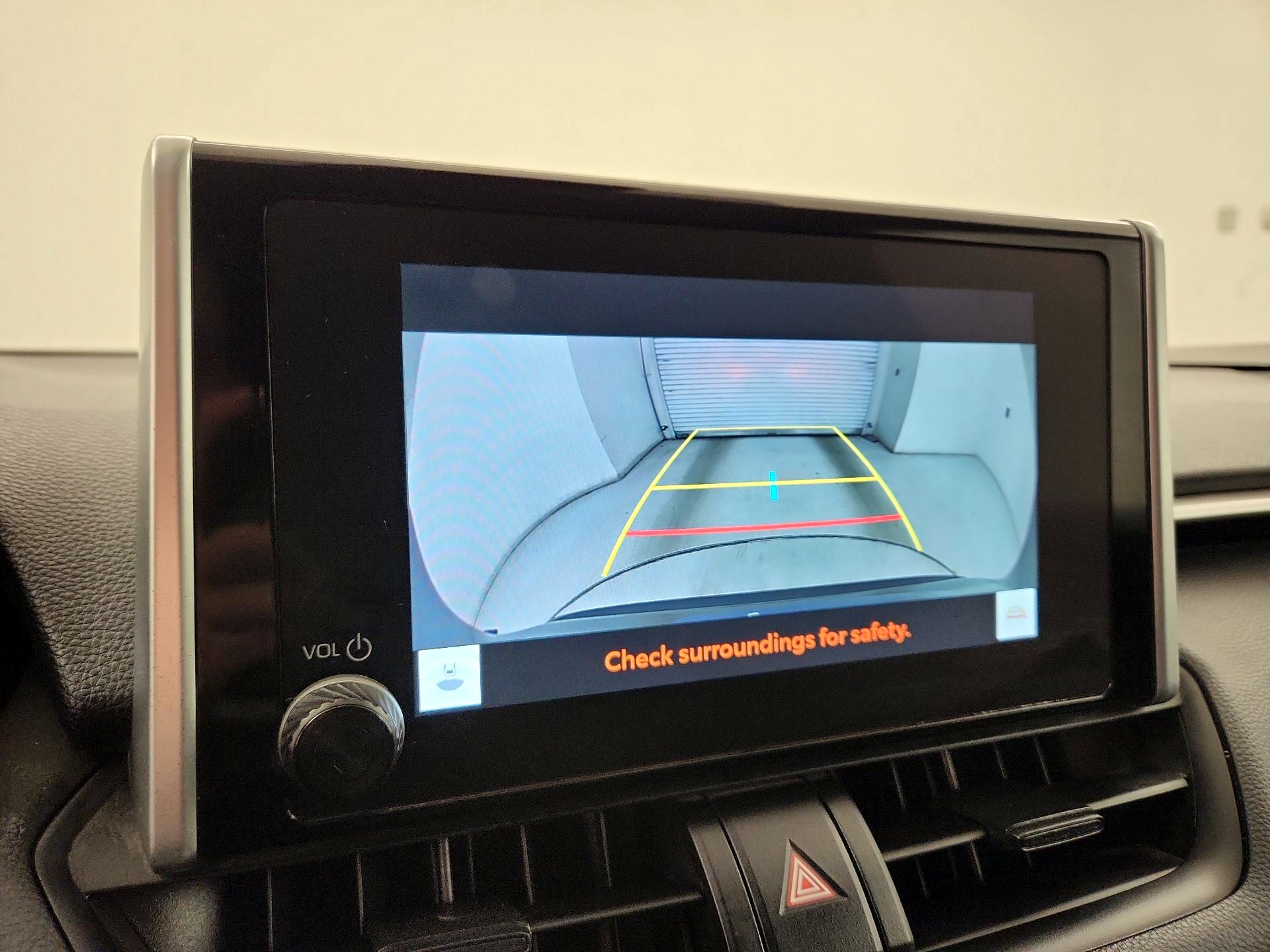 Thumbnail: 2023 Toyota RAV4 - 13