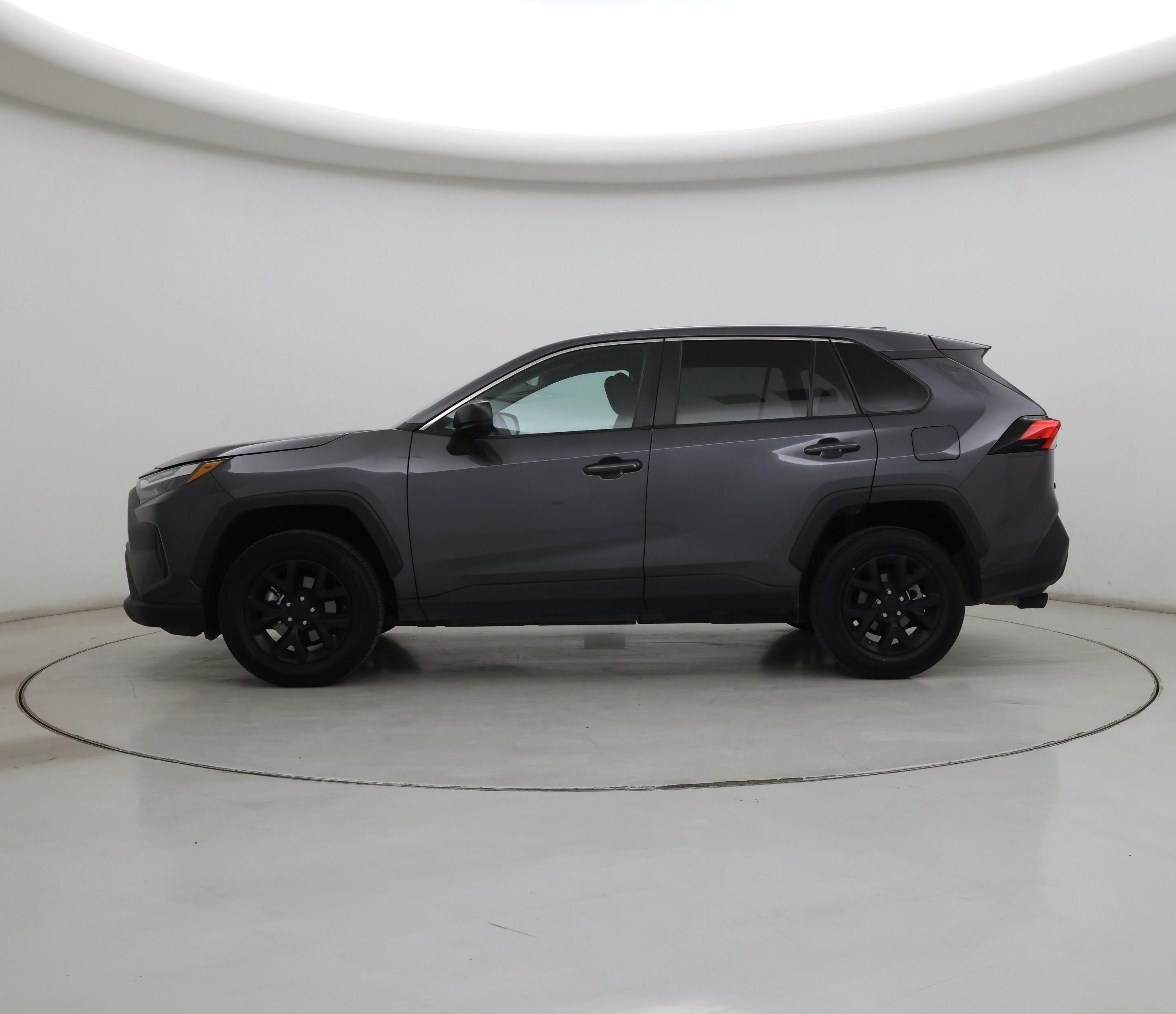 Thumbnail: 2023 Toyota RAV4 - 3