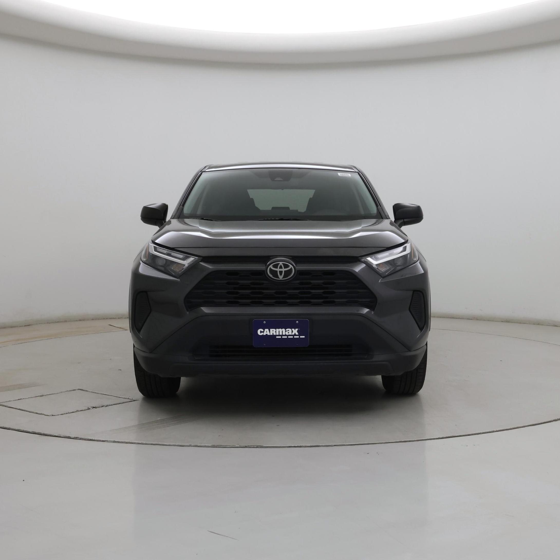 Thumbnail: 2023 Toyota RAV4 - 5