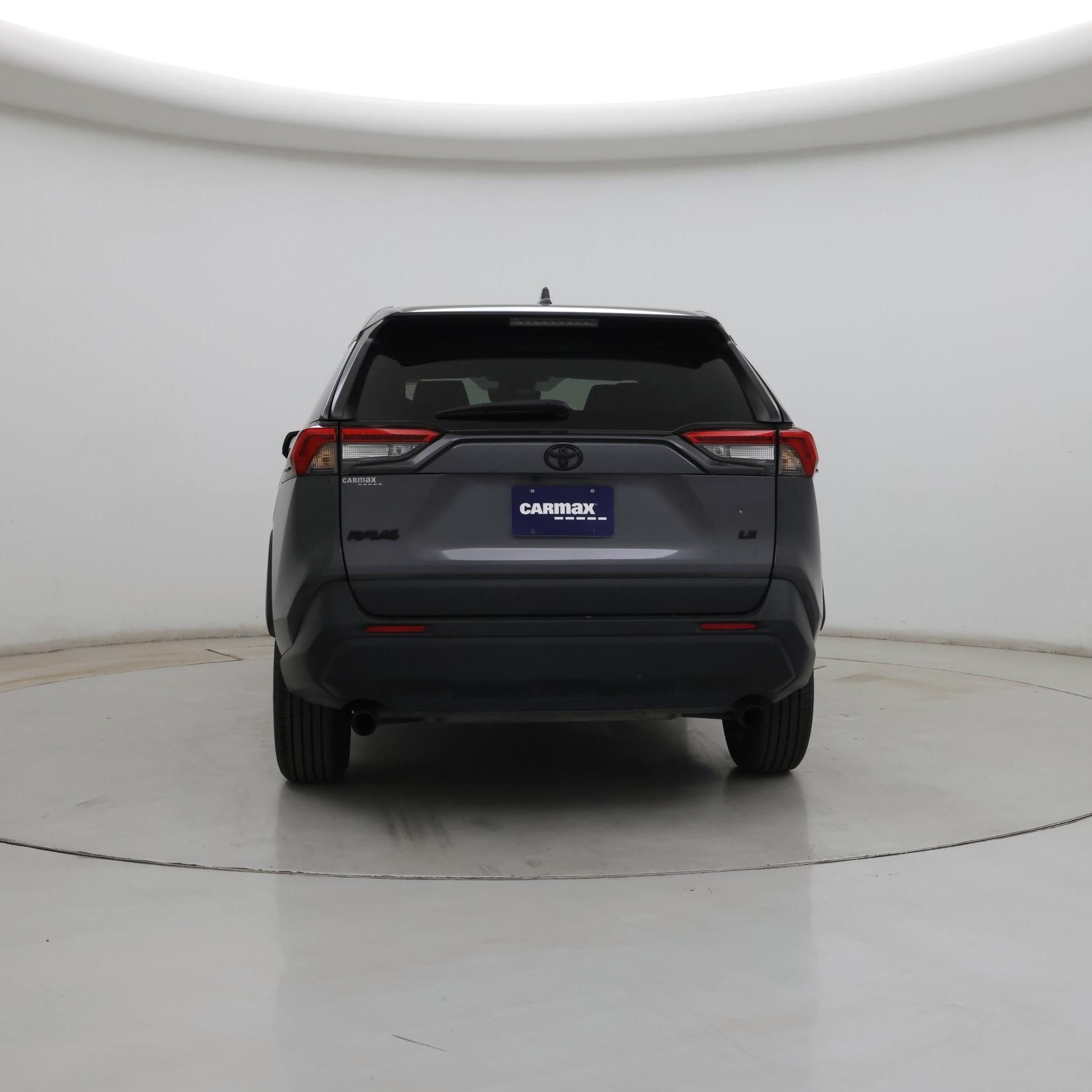 Thumbnail: 2023 Toyota RAV4 - 6