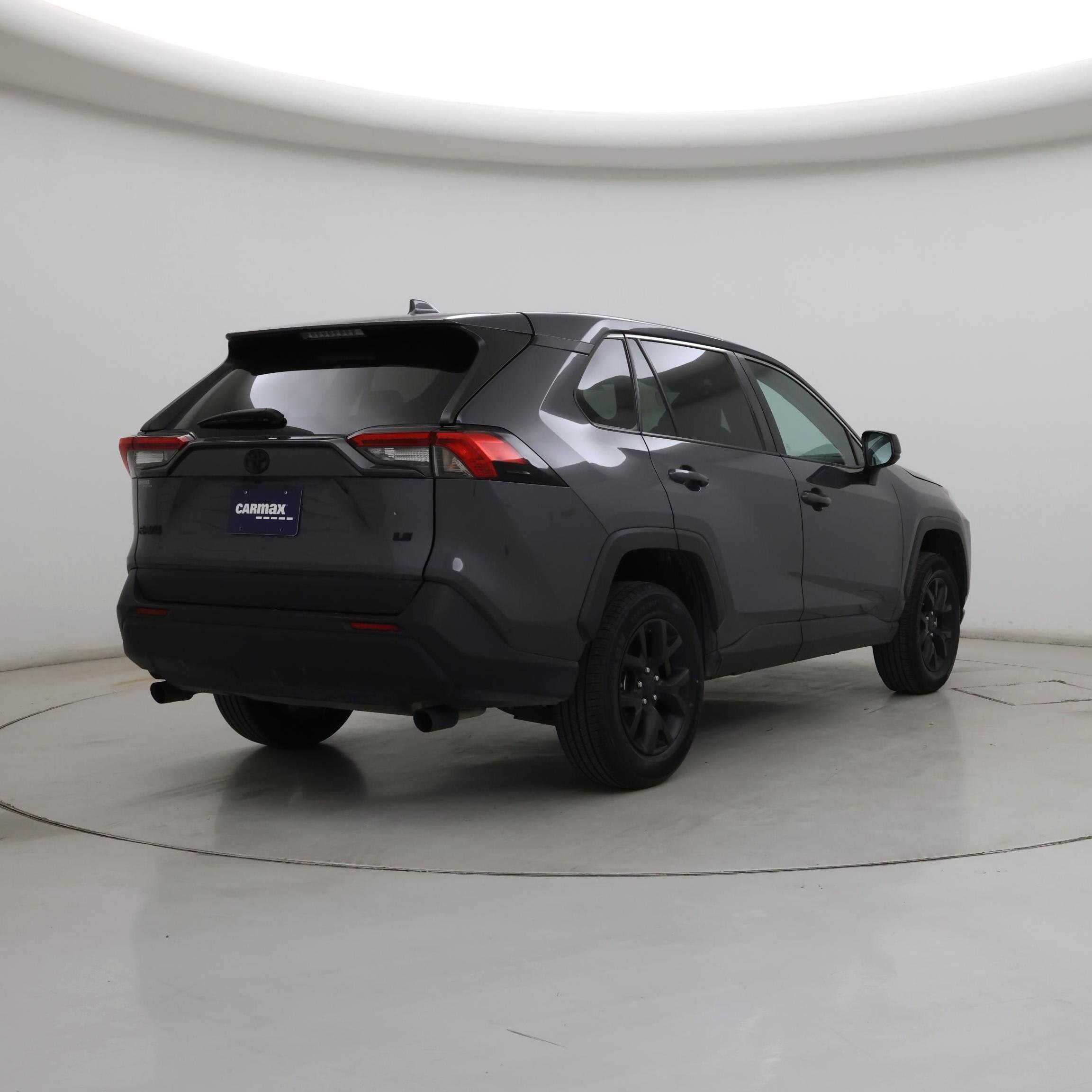 Thumbnail: 2023 Toyota RAV4 - 8