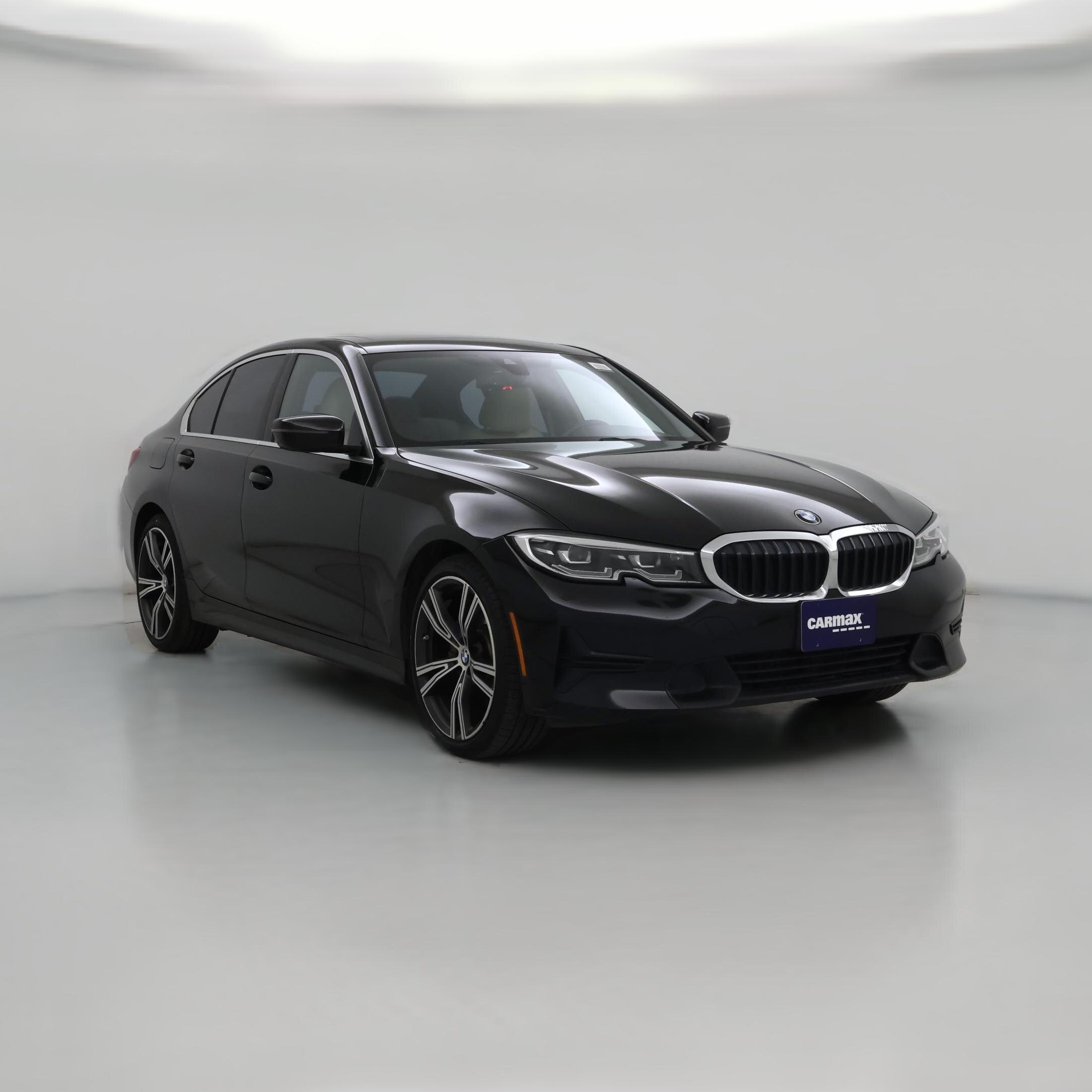 Thumbnail: 2021 BMW 3 Series - 1