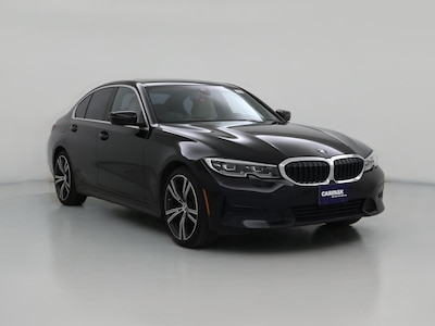 2021 BMW 330 Plug In Hybrid