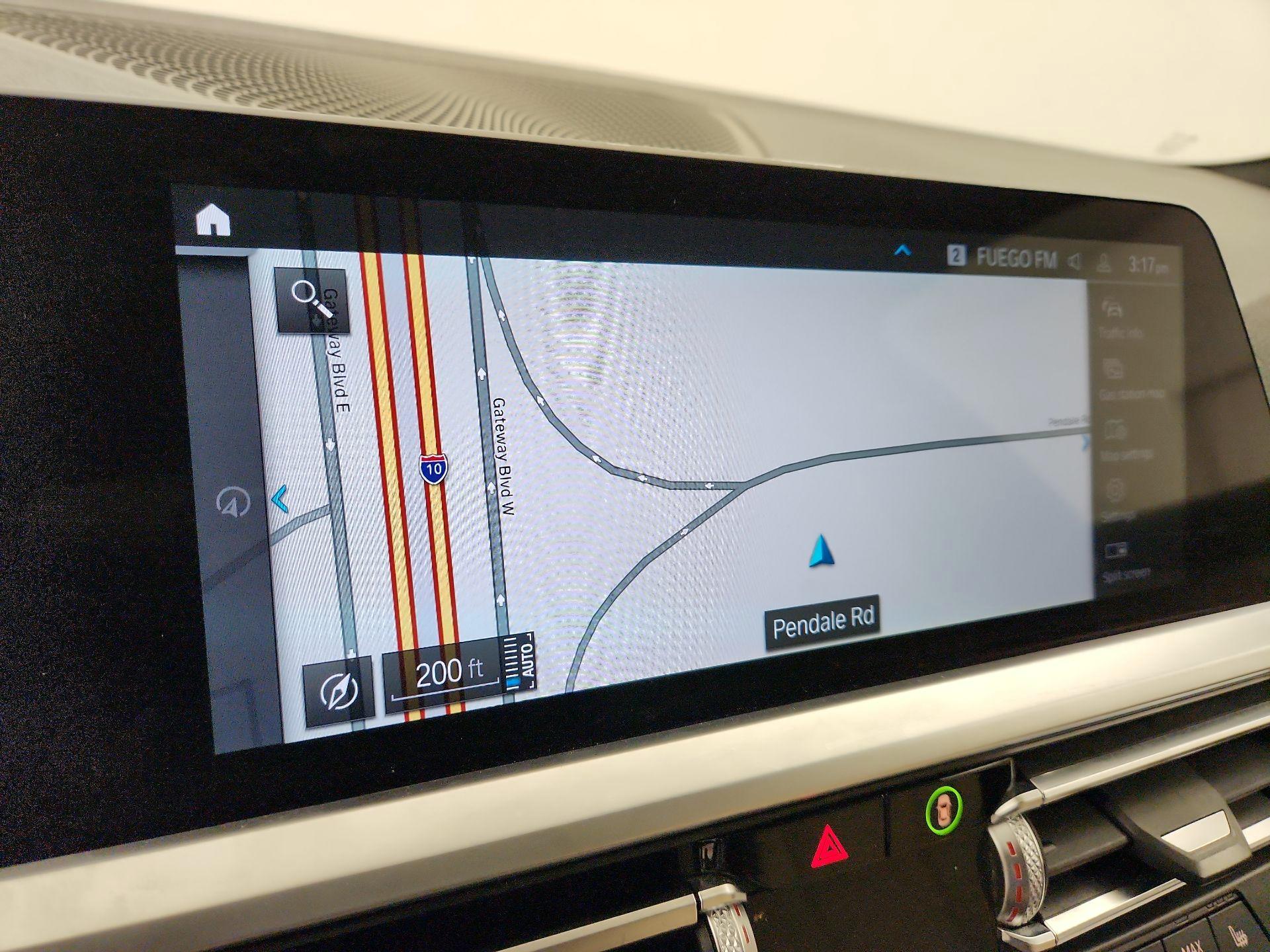 Thumbnail: 2021 BMW 3 Series - 14