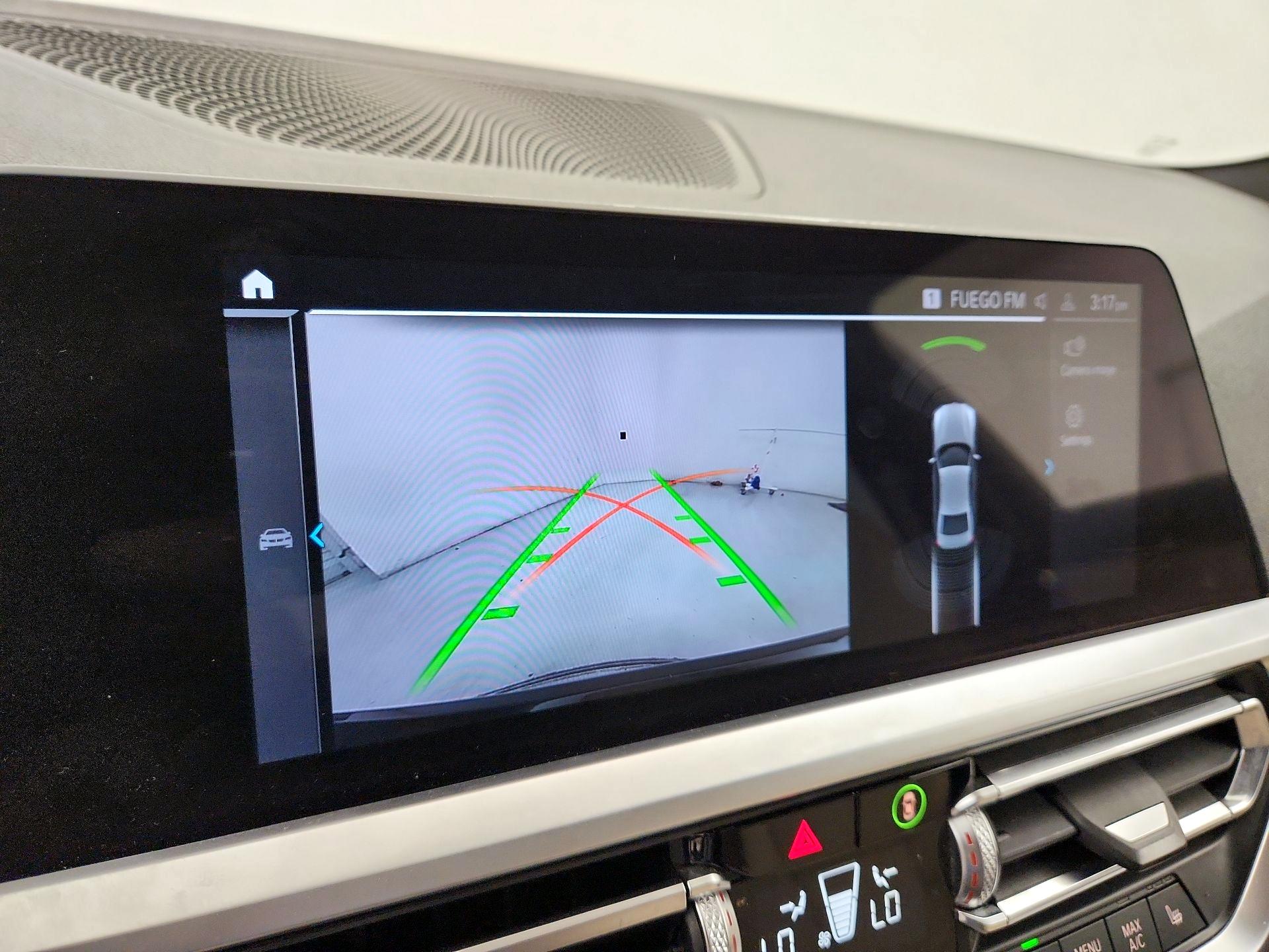 Thumbnail: 2021 BMW 3 Series - 15