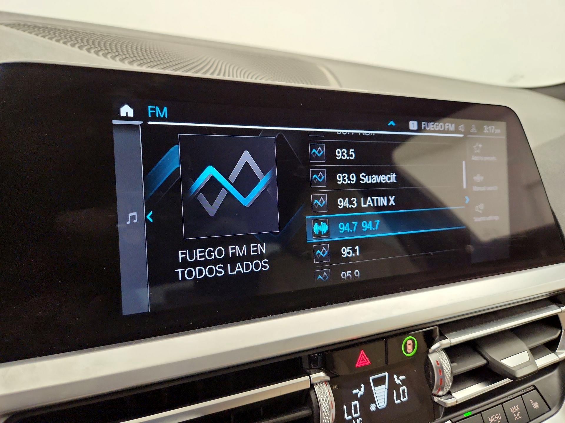 Thumbnail: 2021 BMW 3 Series - 16