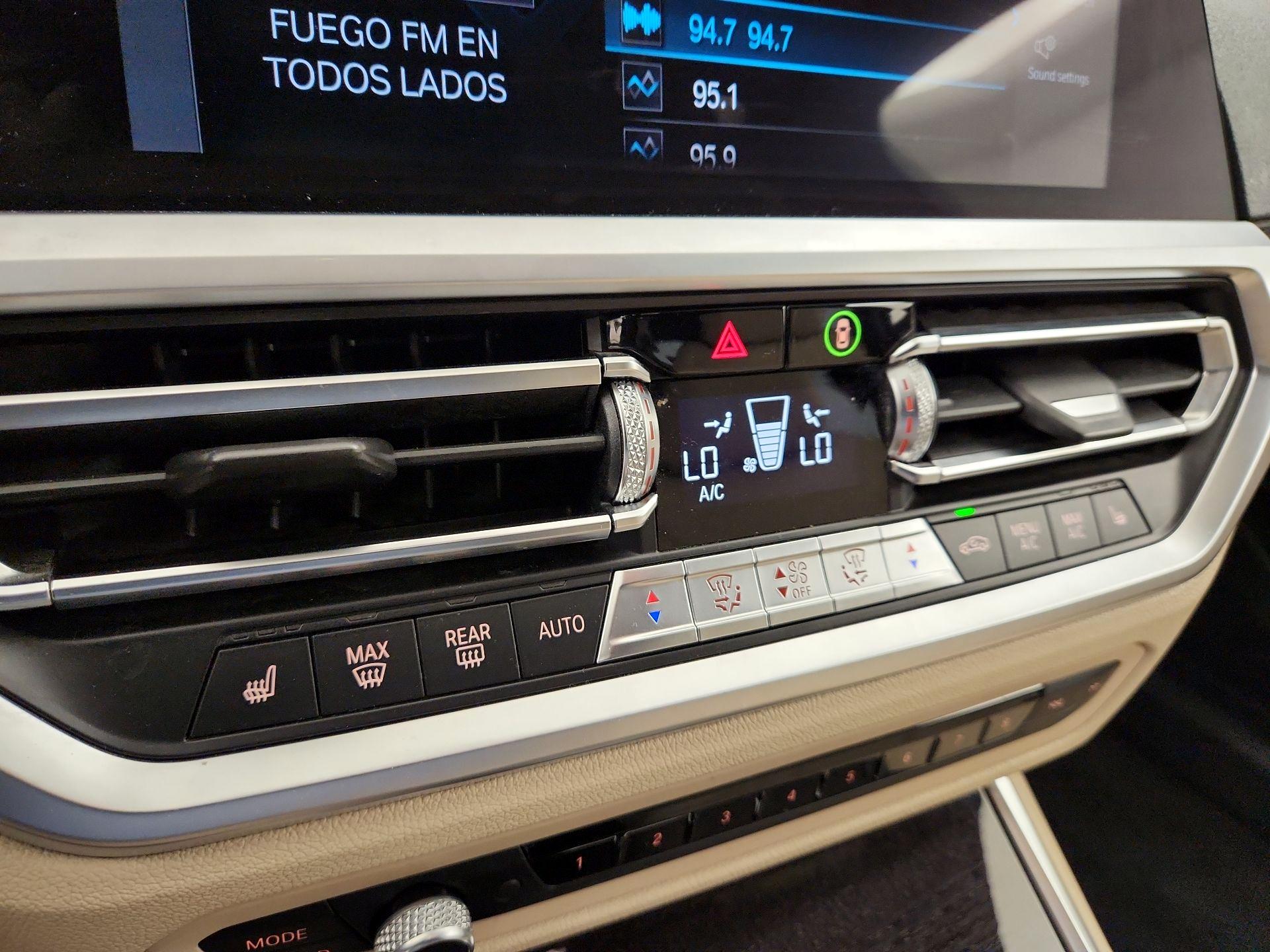 Thumbnail: 2021 BMW 3 Series - 17