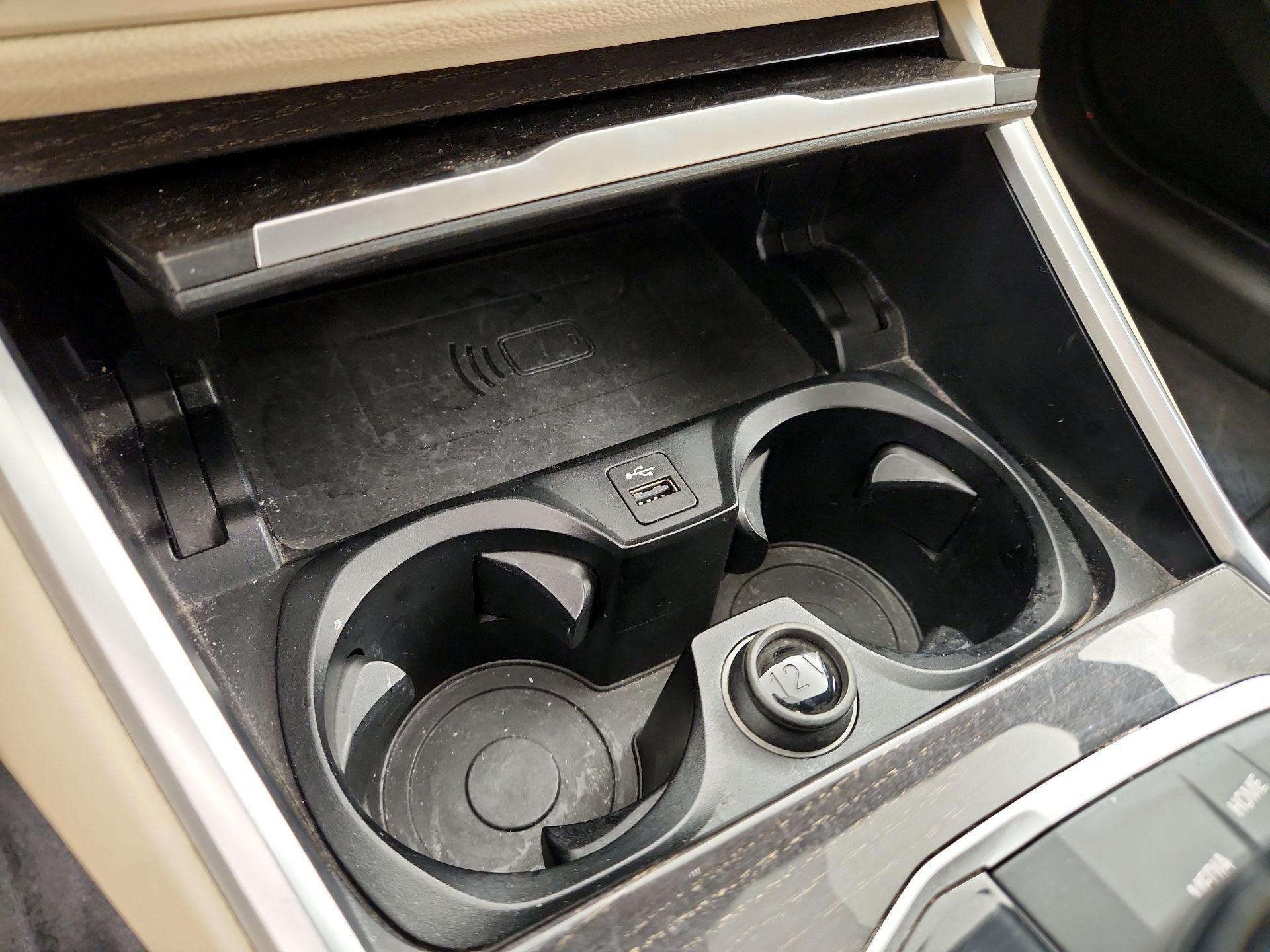 Thumbnail: 2021 BMW 3 Series - 19