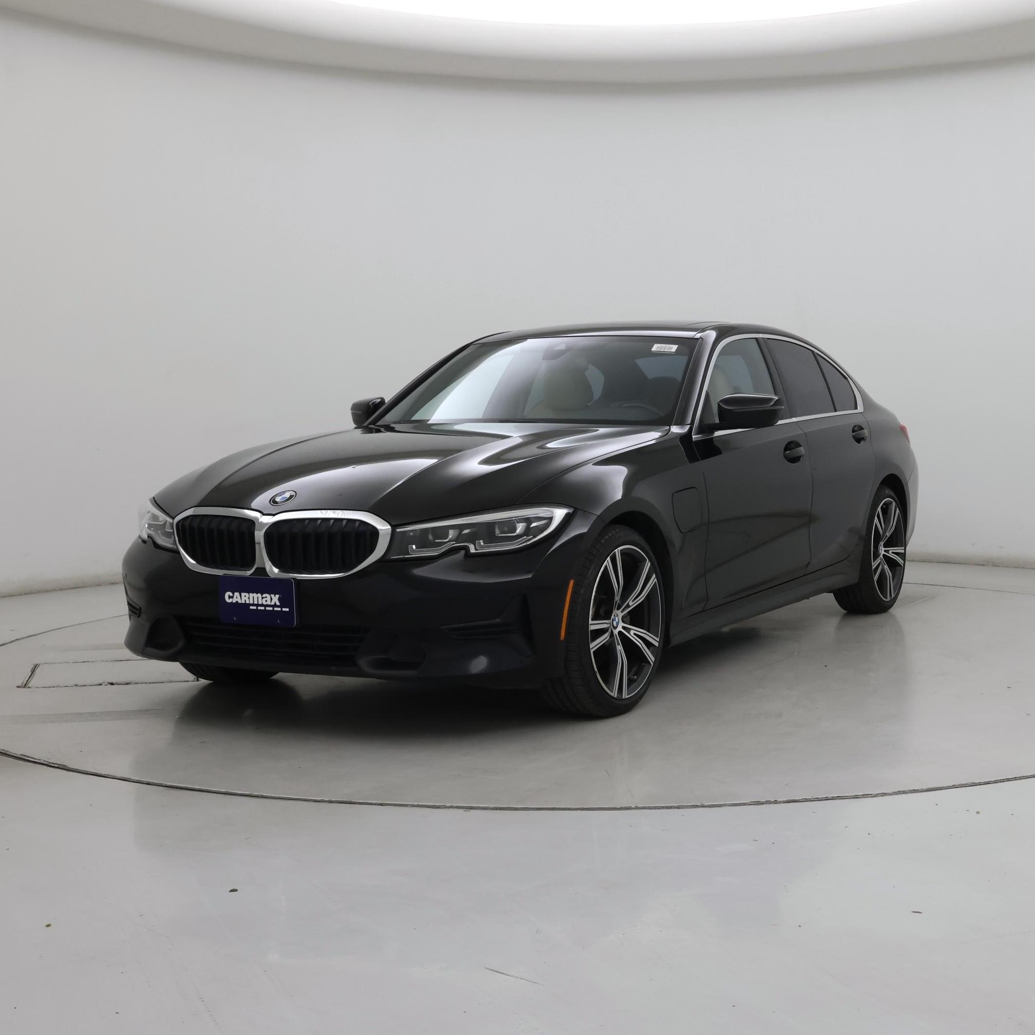 Thumbnail: 2021 BMW 3 Series - 4