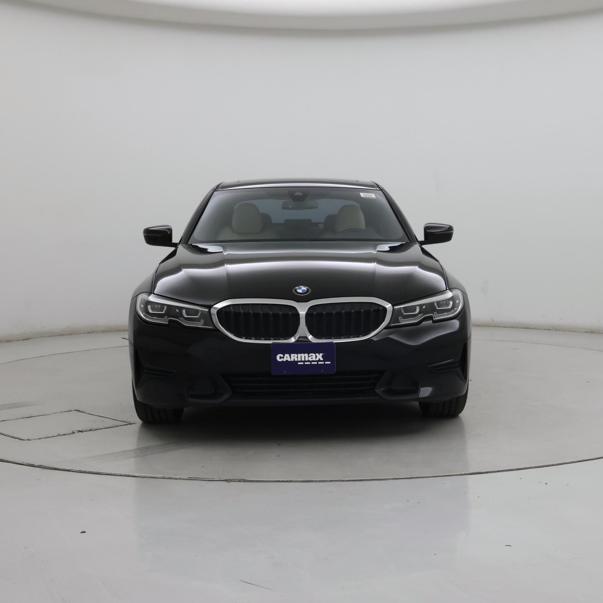 Thumbnail: 2021 BMW 3 Series - 5
