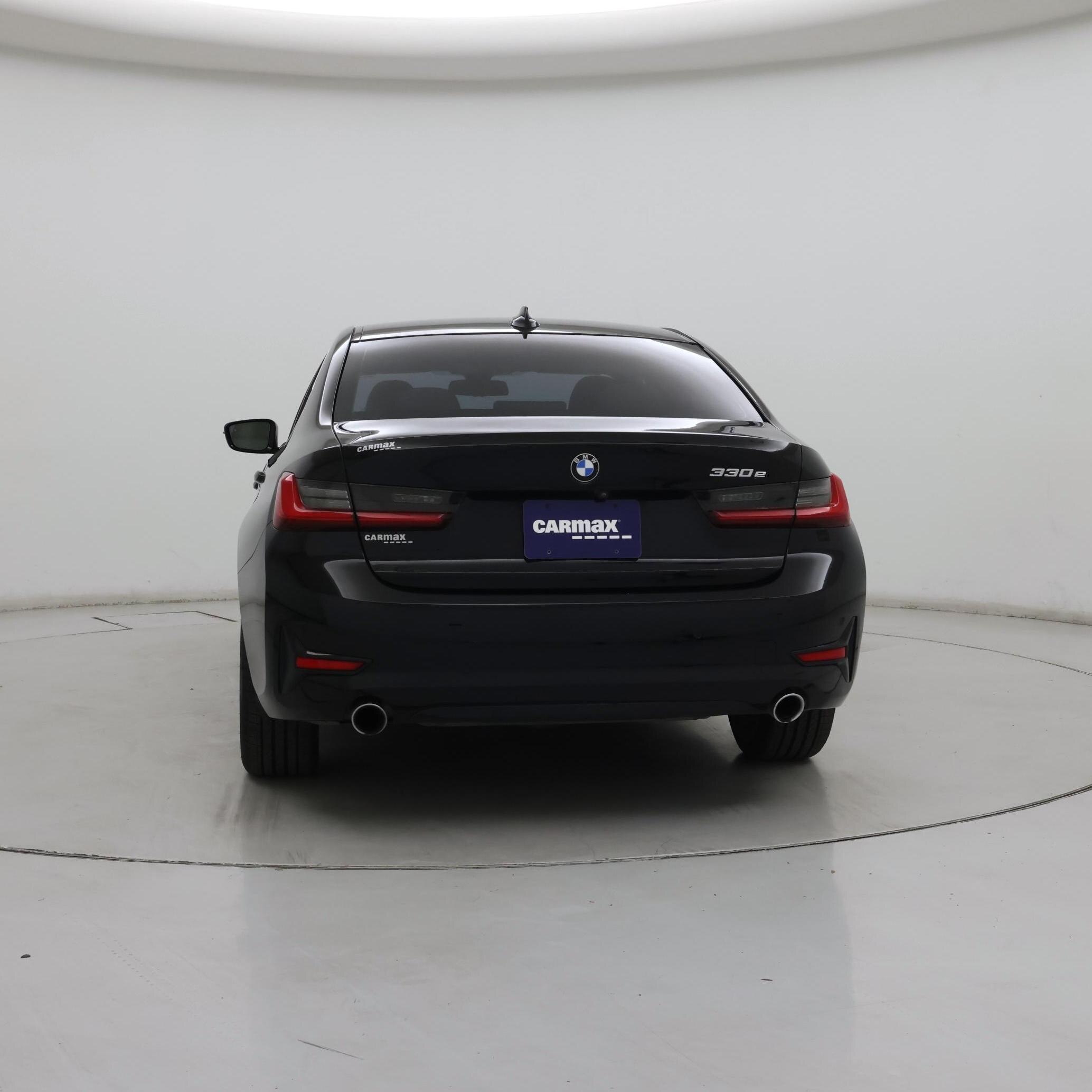 Thumbnail: 2021 BMW 3 Series - 6