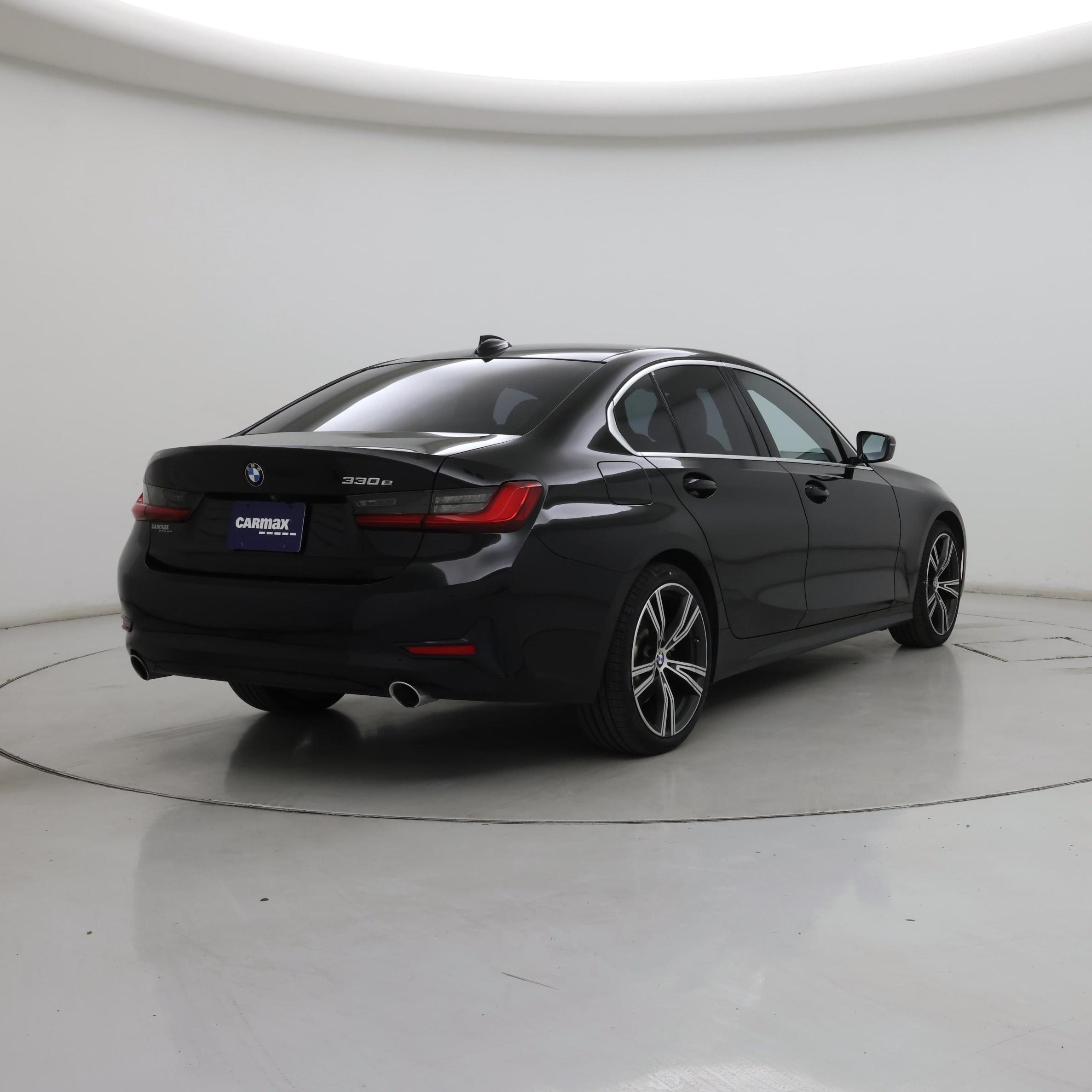 Thumbnail: 2021 BMW 3 Series - 8